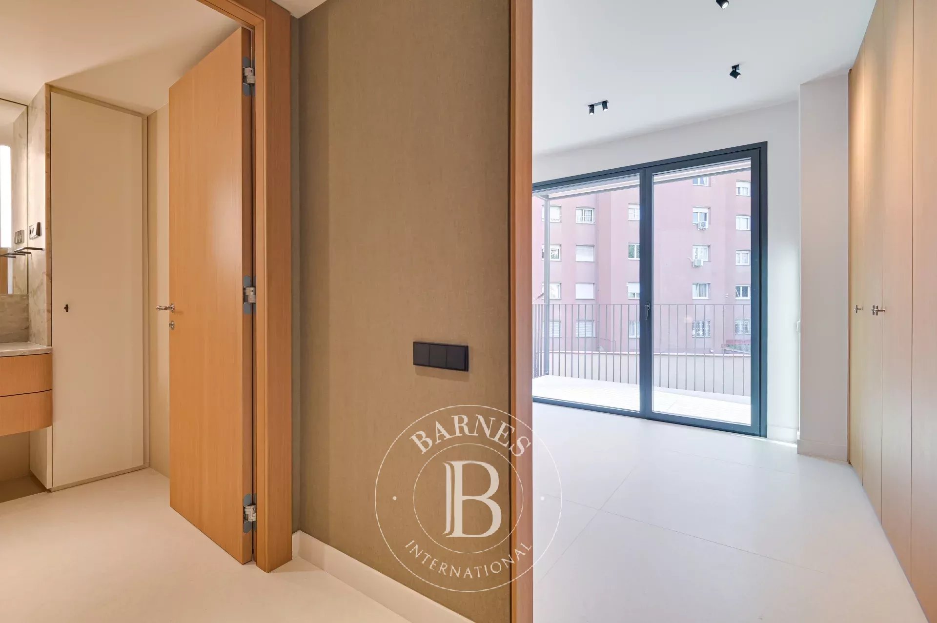 Daire Barcelona - picture 30