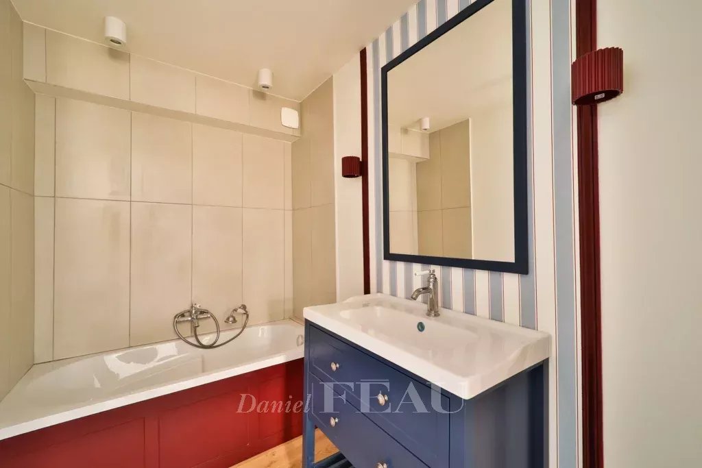 Sale Apartment Versailles