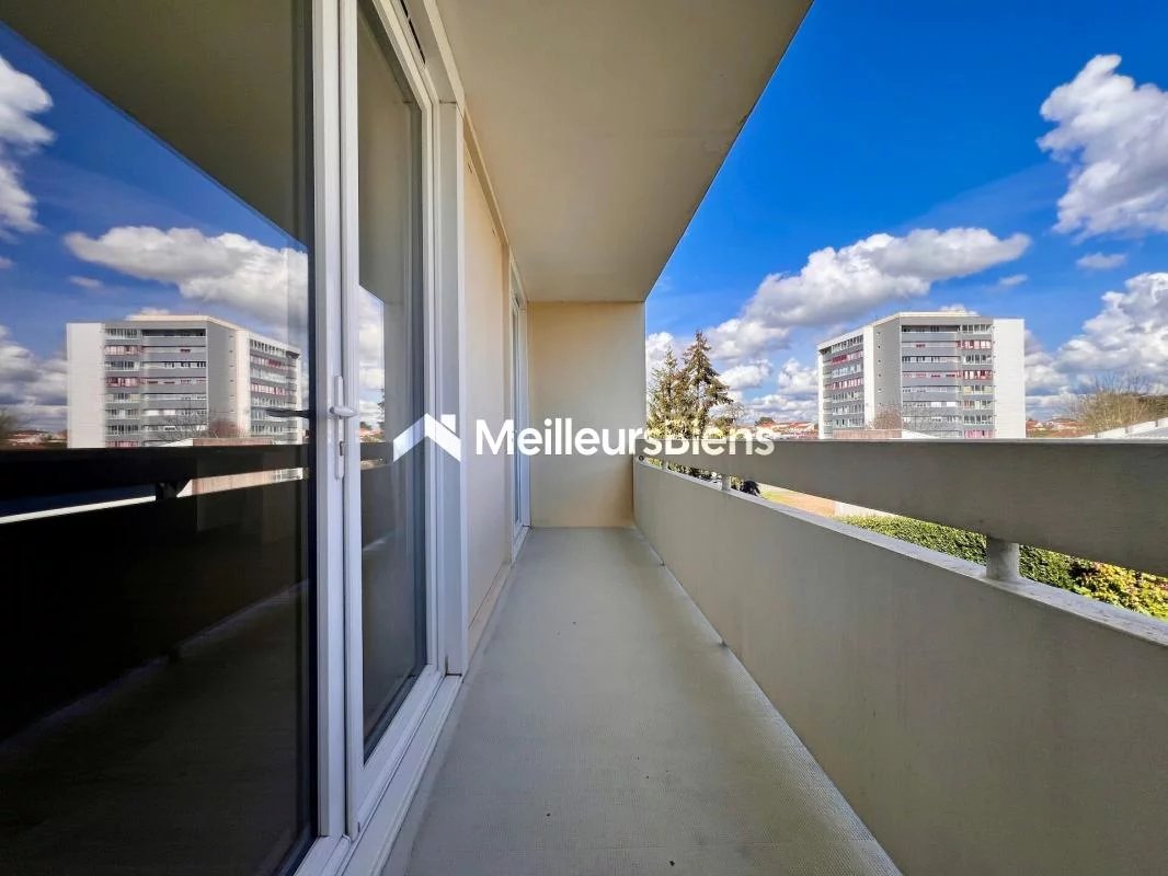 Vente Appartement La Roche-sur-Yon