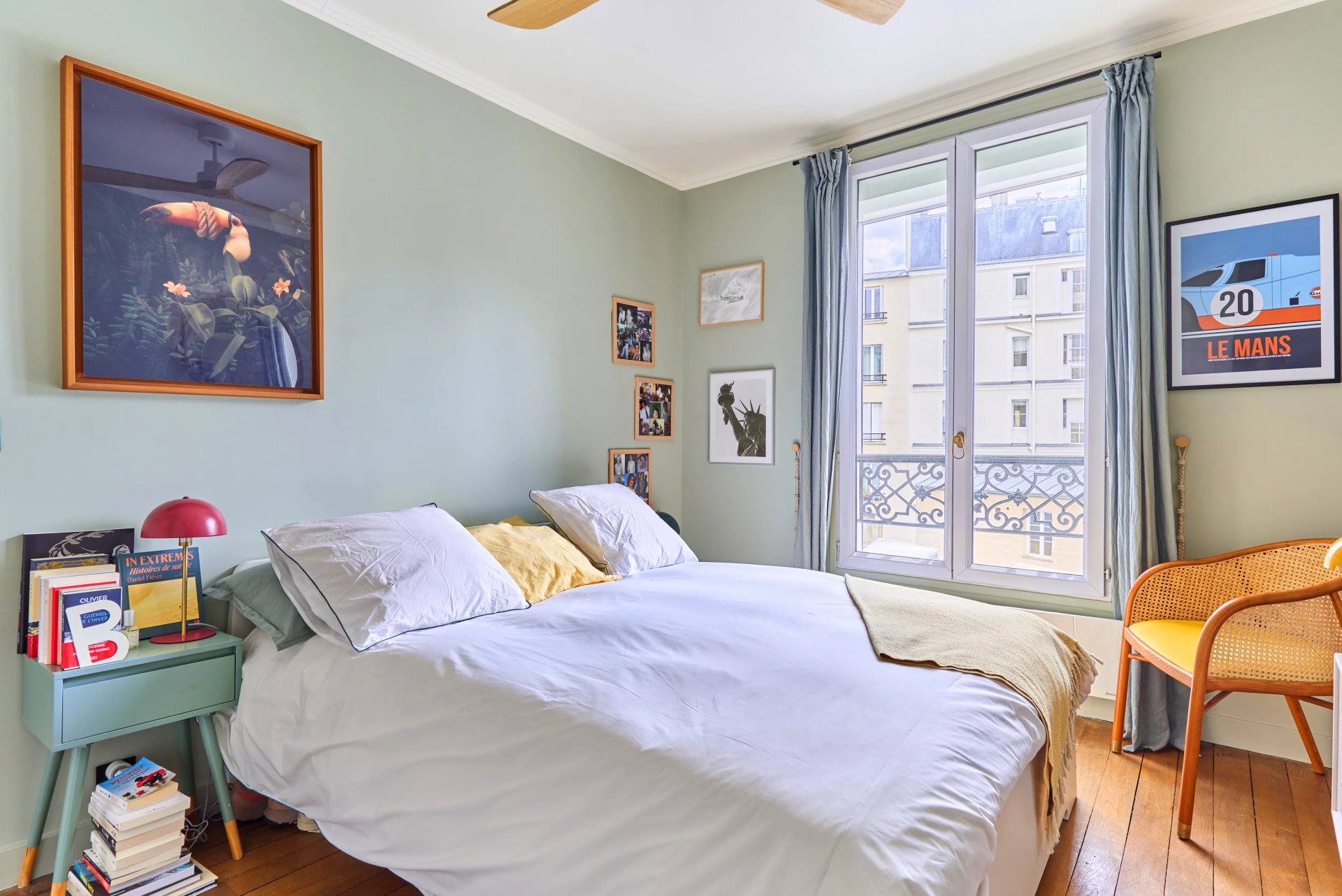 1 Bedroom Apartment/Flat's Image 3