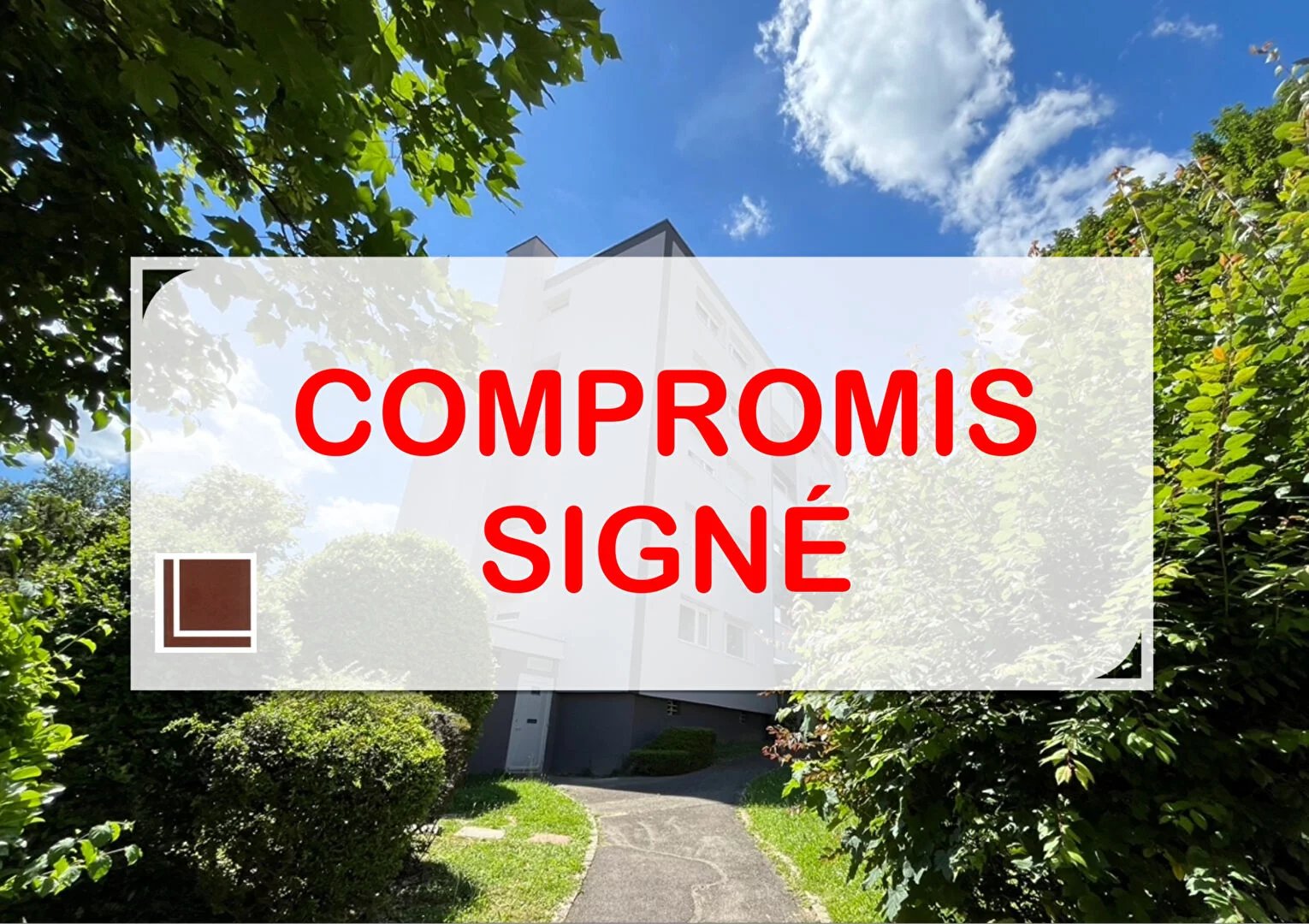 Vente Appartement Riedisheim