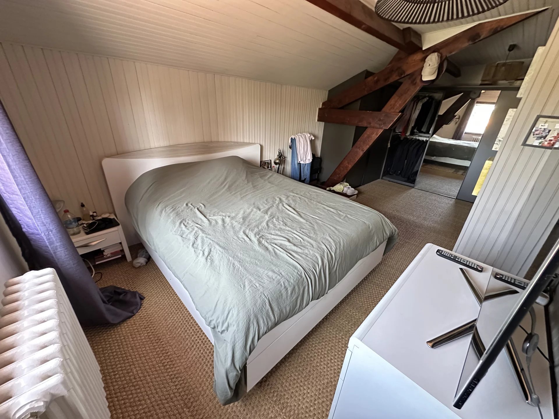 Vente Appartement Bressuire