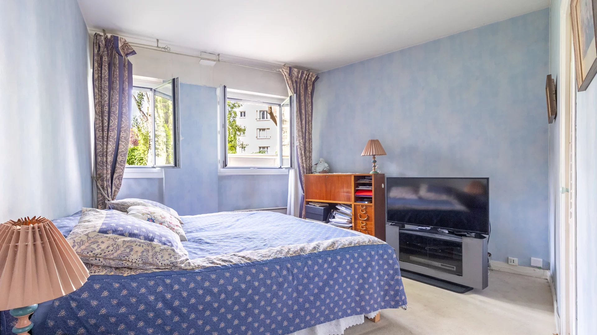 Neuilly-sur-Seine - SAUSSAYE