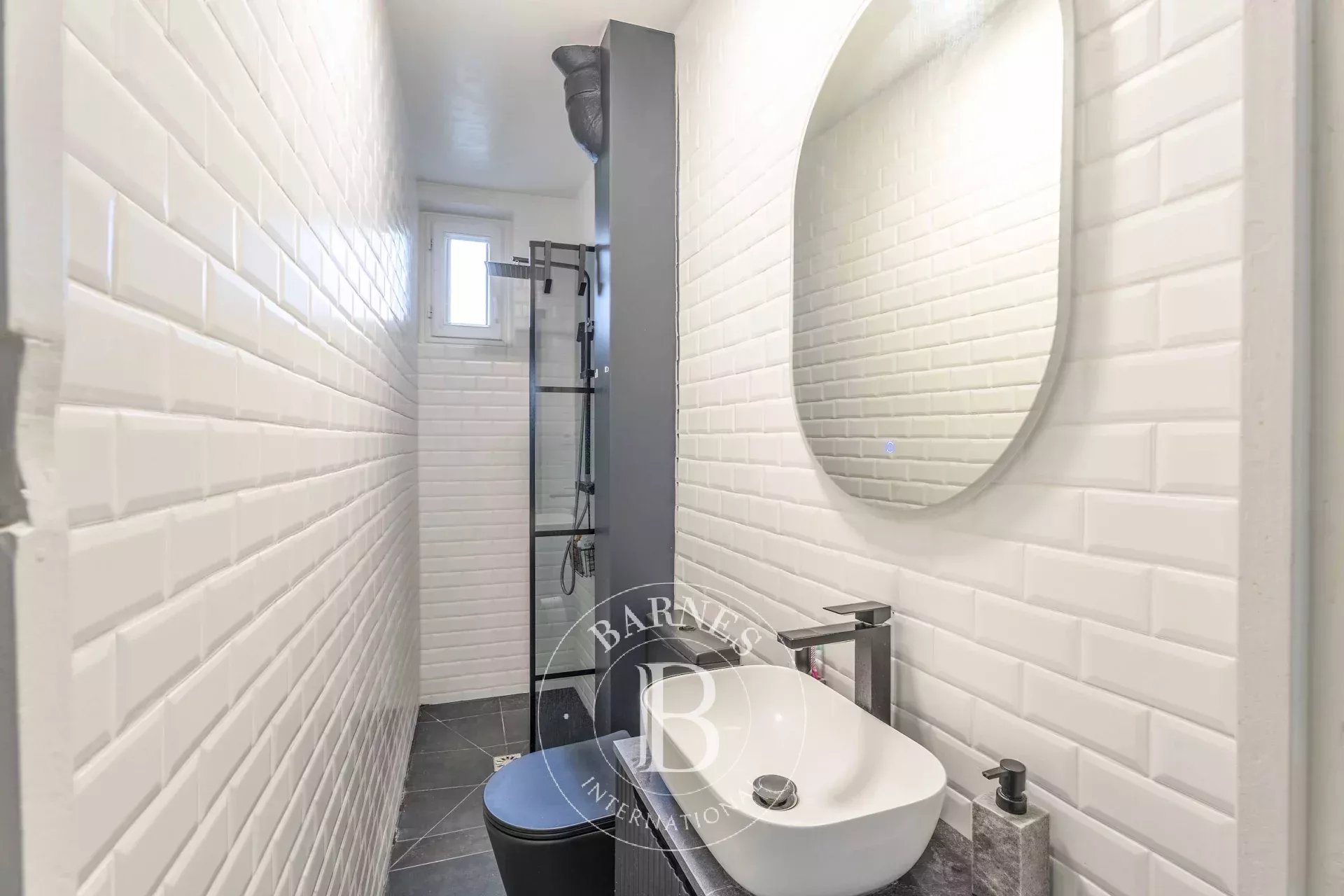 Daire Paris 19ème - picture 9