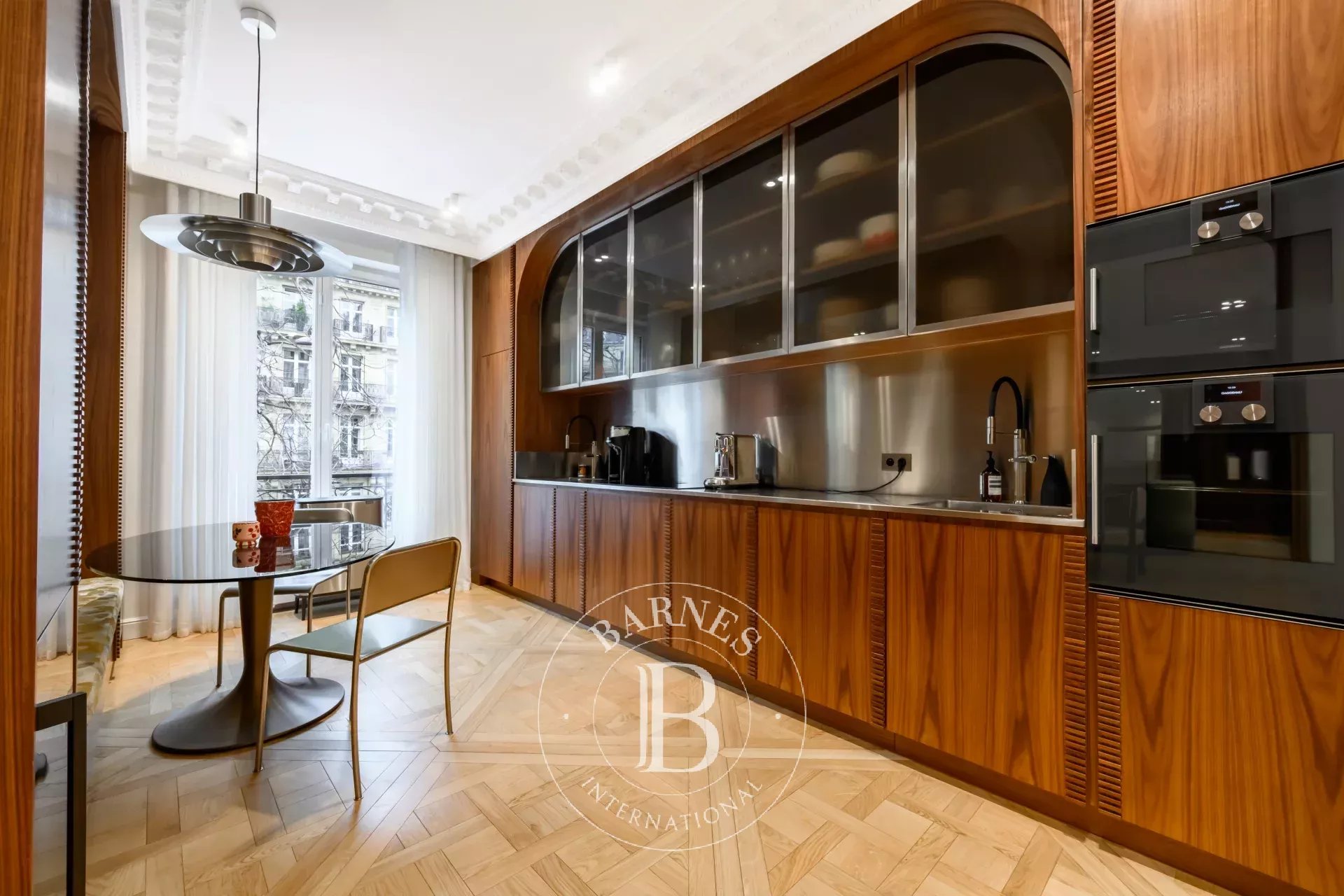 Daire Paris 17ème - picture 7