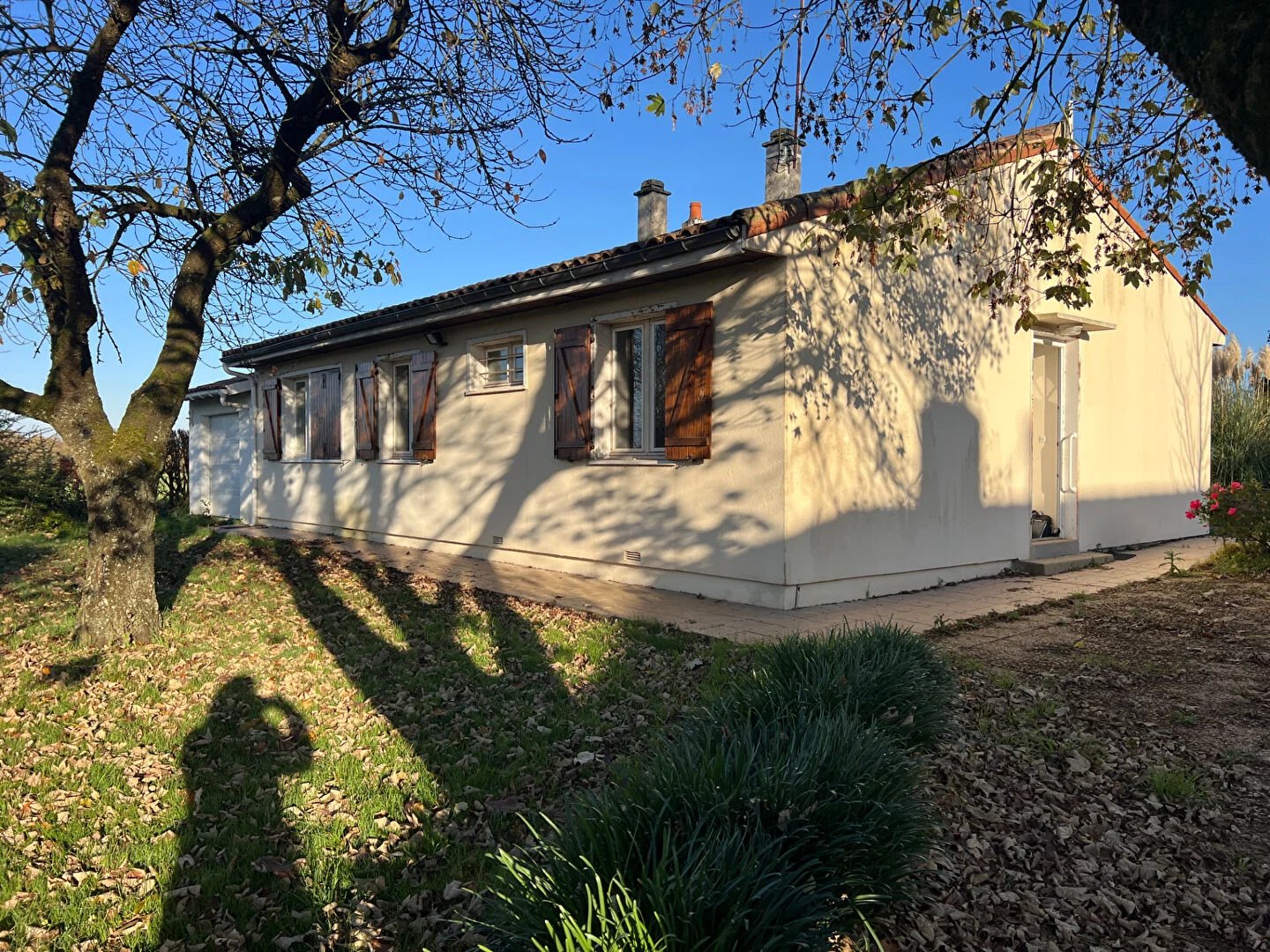 Ferme  5 pièce(s) 92 m2