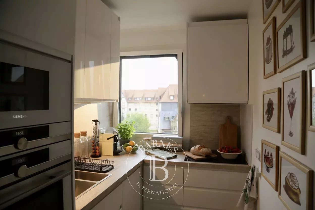 Deauville  - Appartement , 1 Chambre - picture 5