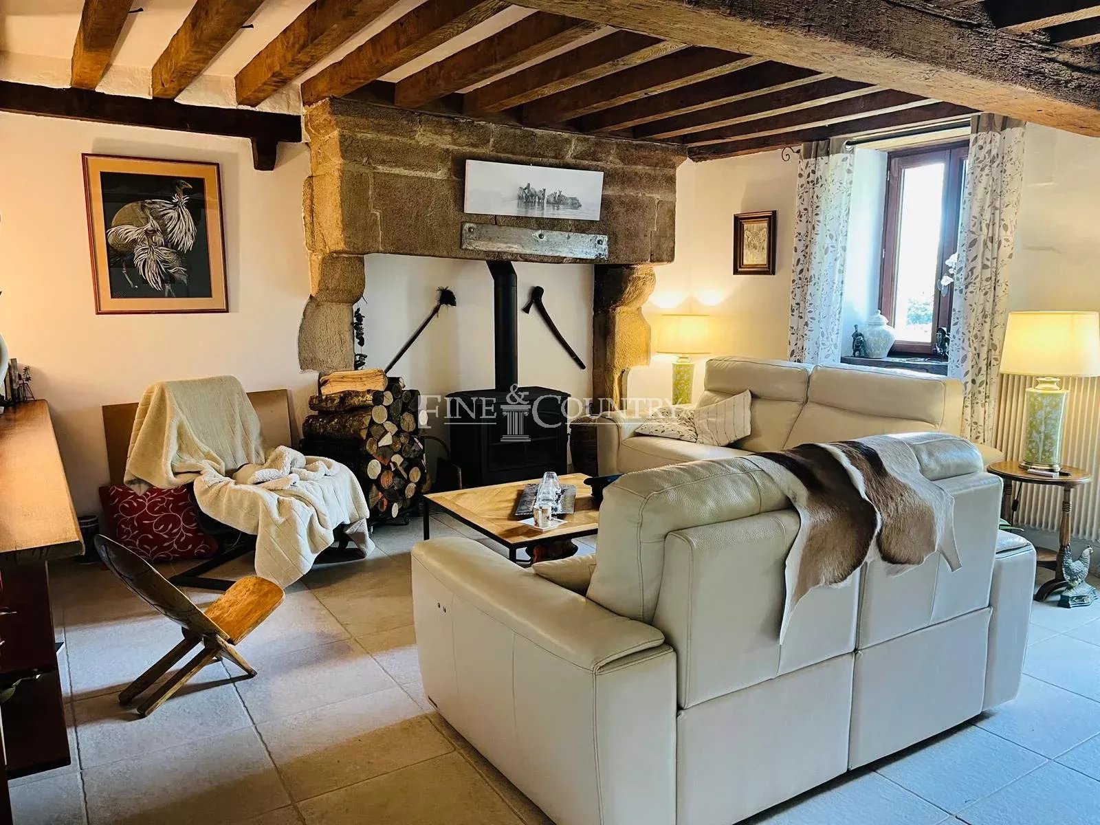 Photo of House for sale in Charente, near Dordogne