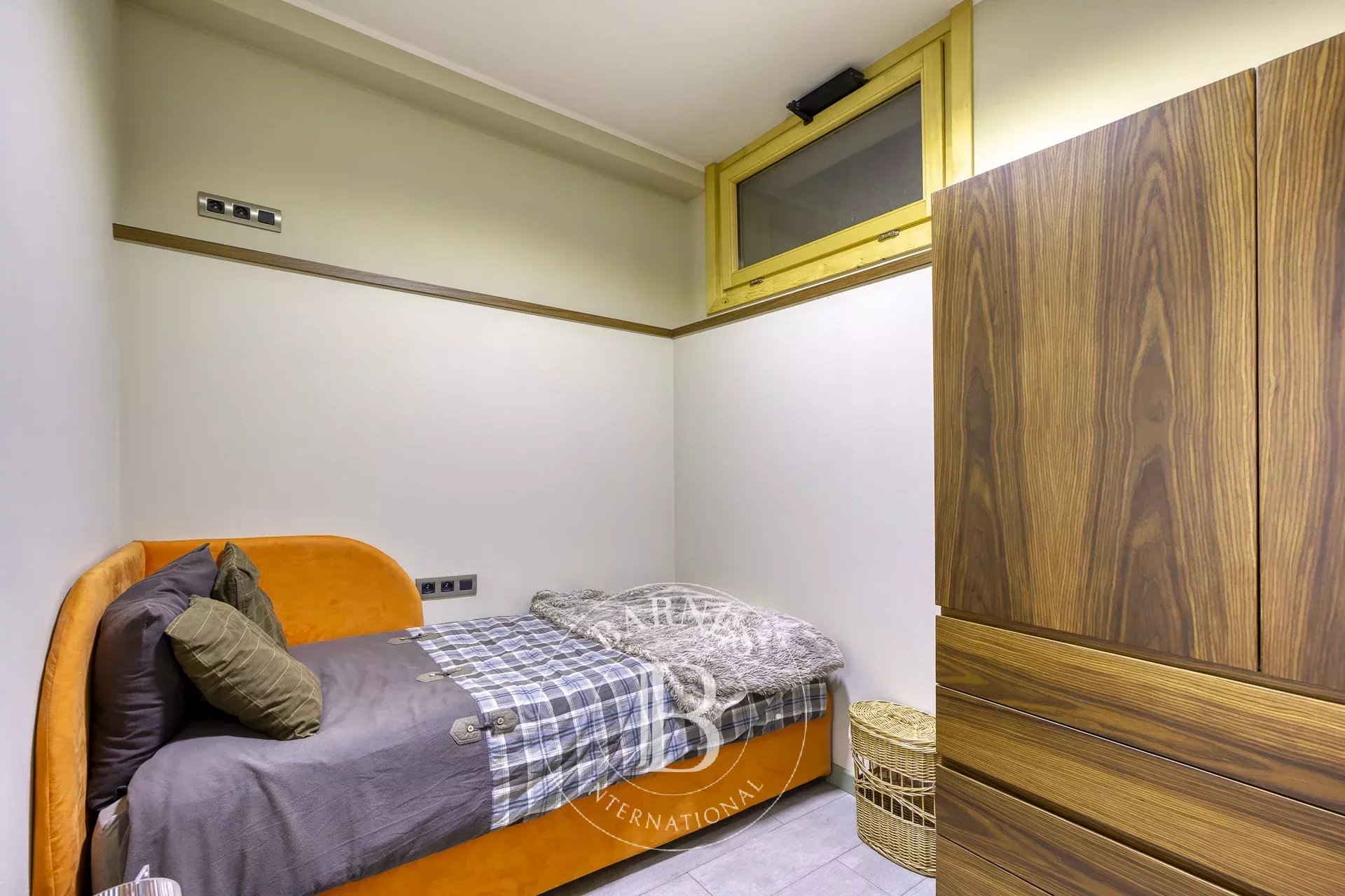 Dağ evi Megève - picture 30