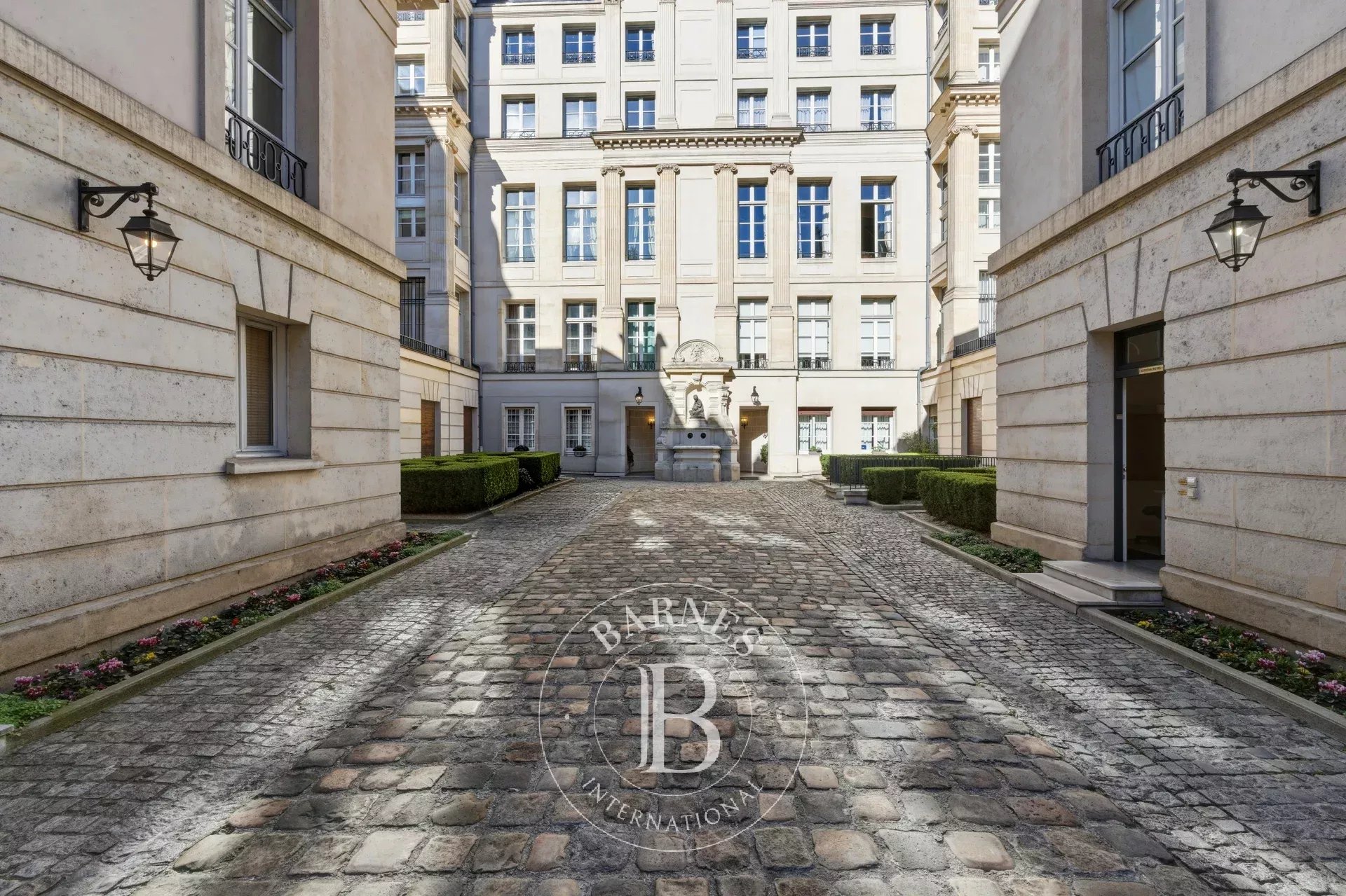 Paris  - Apartment 2 Bedrooms - picture 7