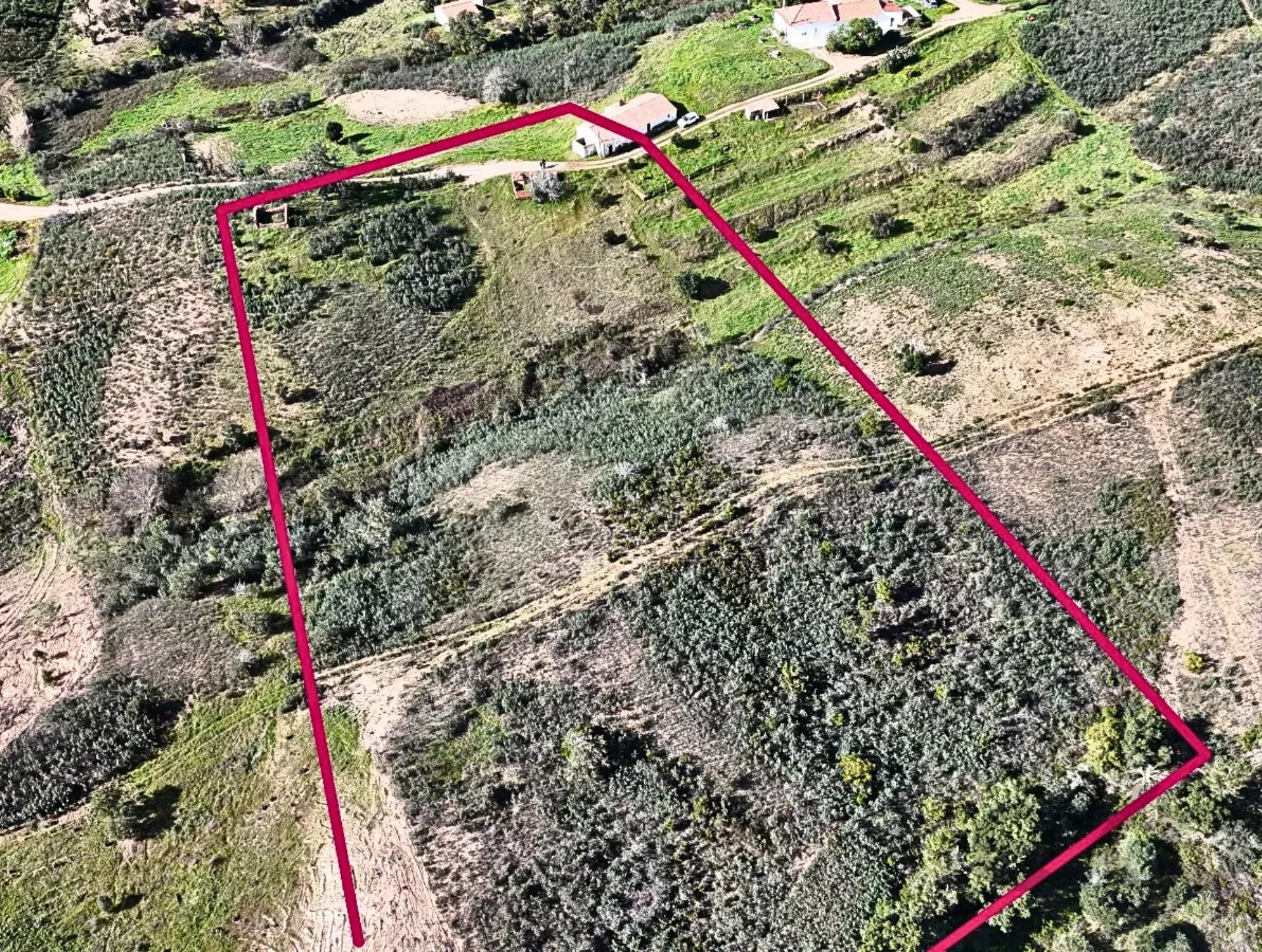 1.13 Hectares: Potential for Luxury Housing or Elite Tourist Project 8375-200 image 9