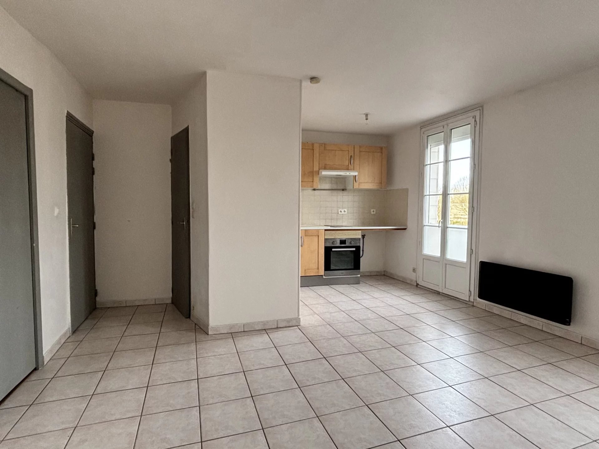 Vente Appartement Saintes
