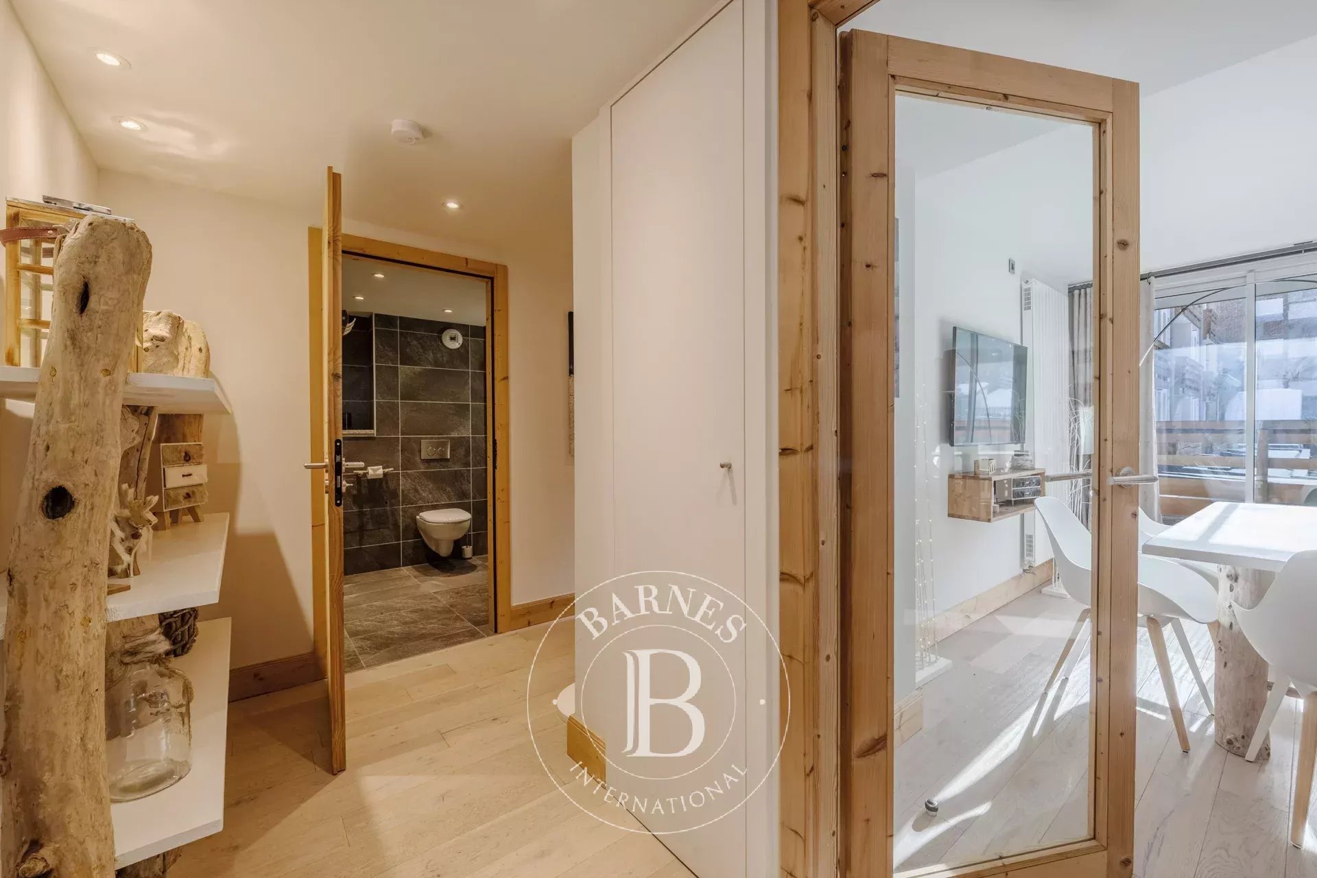 Daire Megève - picture 9