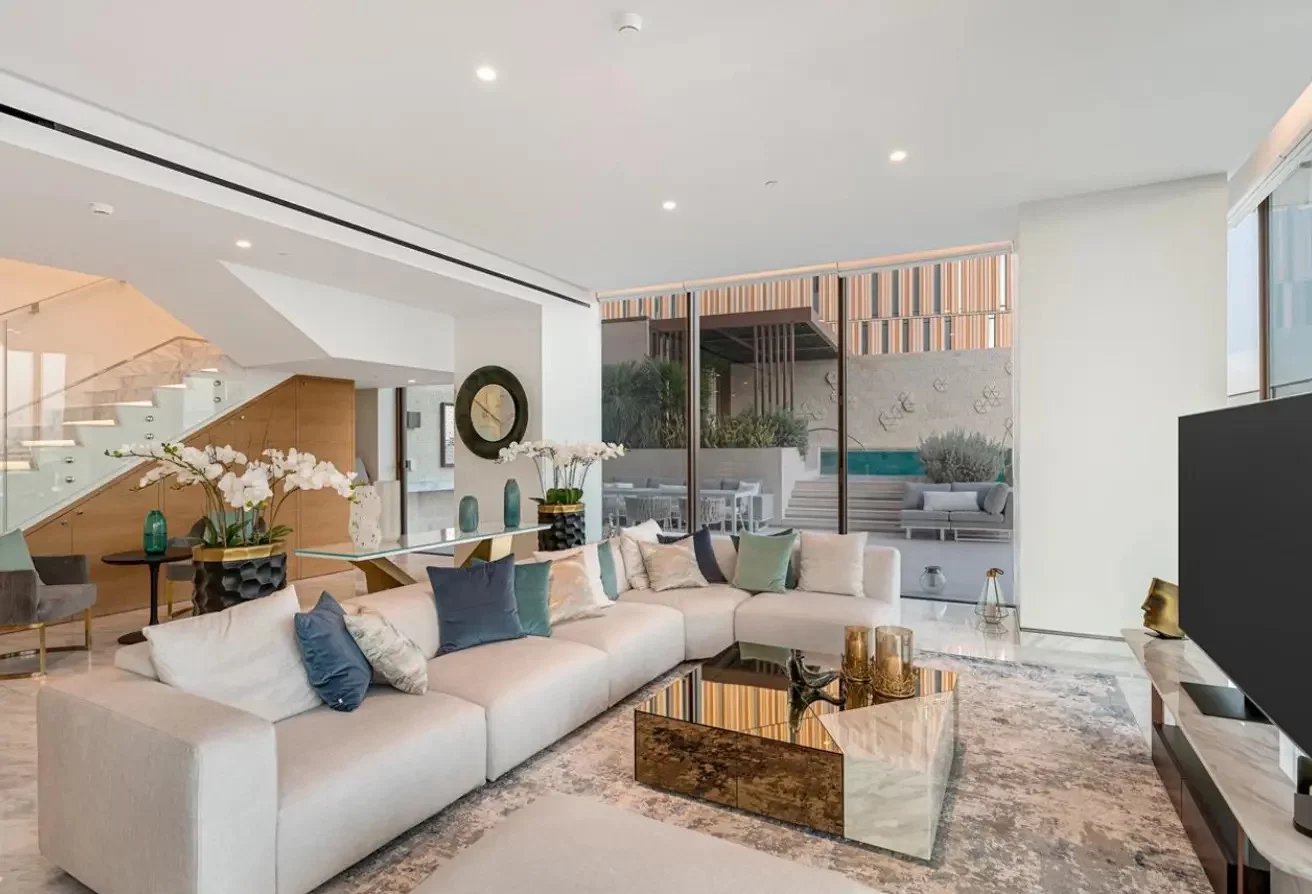 Prestigious 3-Bedroom Residence at Atlantis The Royal