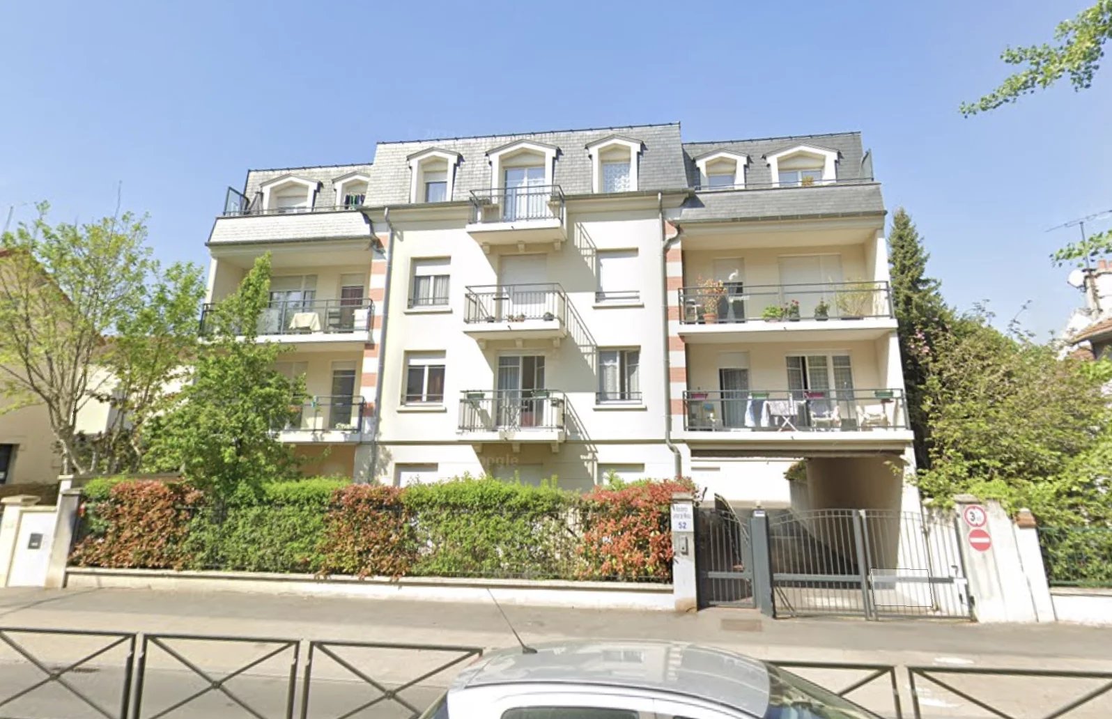 Sale Apartment Meaux