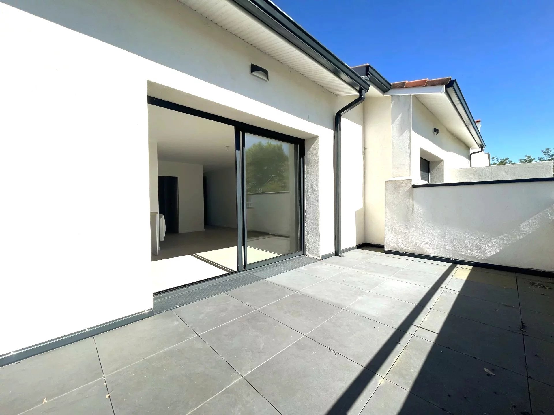 A vendre, Appartement T2 avec terrasse