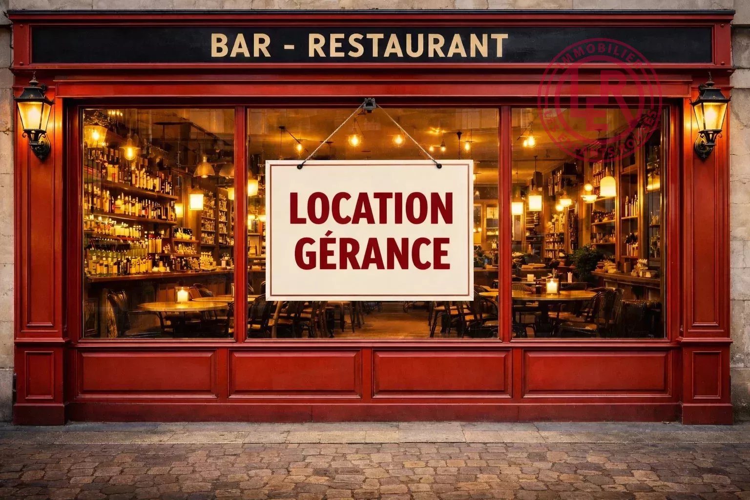 Agence immobilière de Les Enfants Rouges