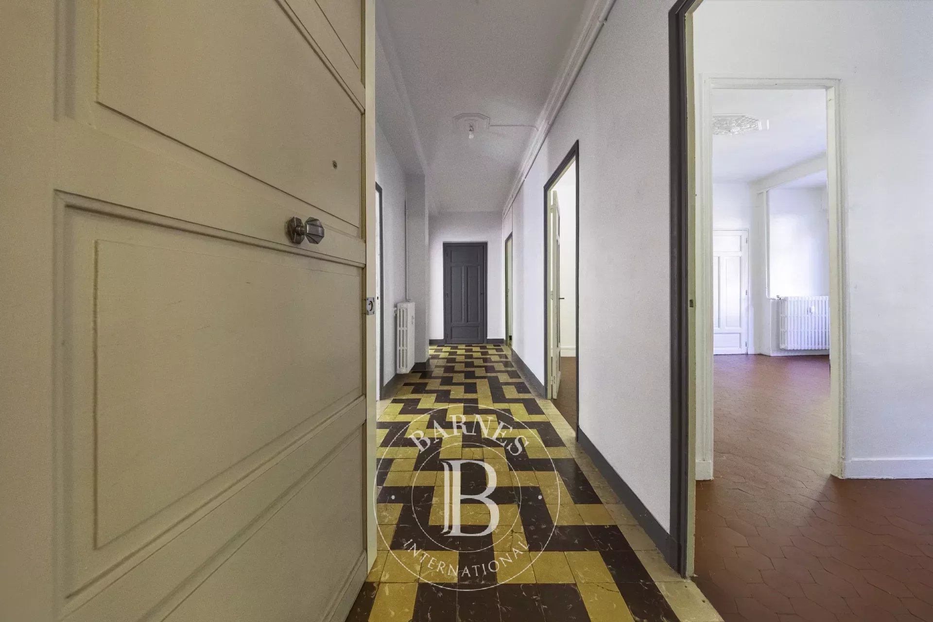 Daire Aix-en-Provence