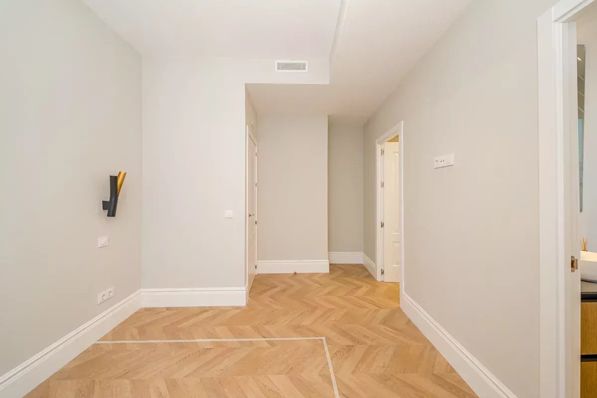 Daire Madrid - picture 17