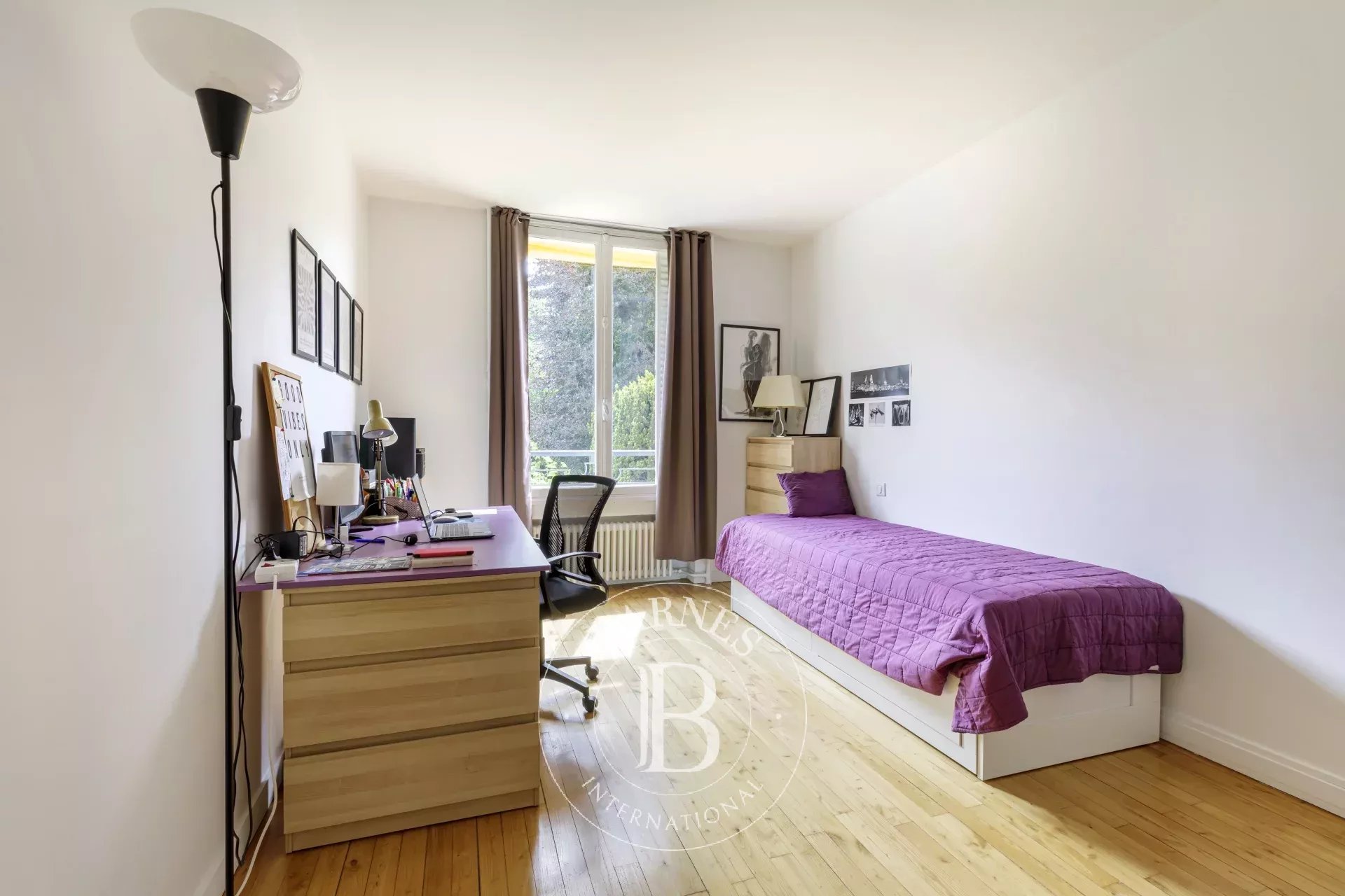 Квартира Neuilly-sur-Seine - picture 11
