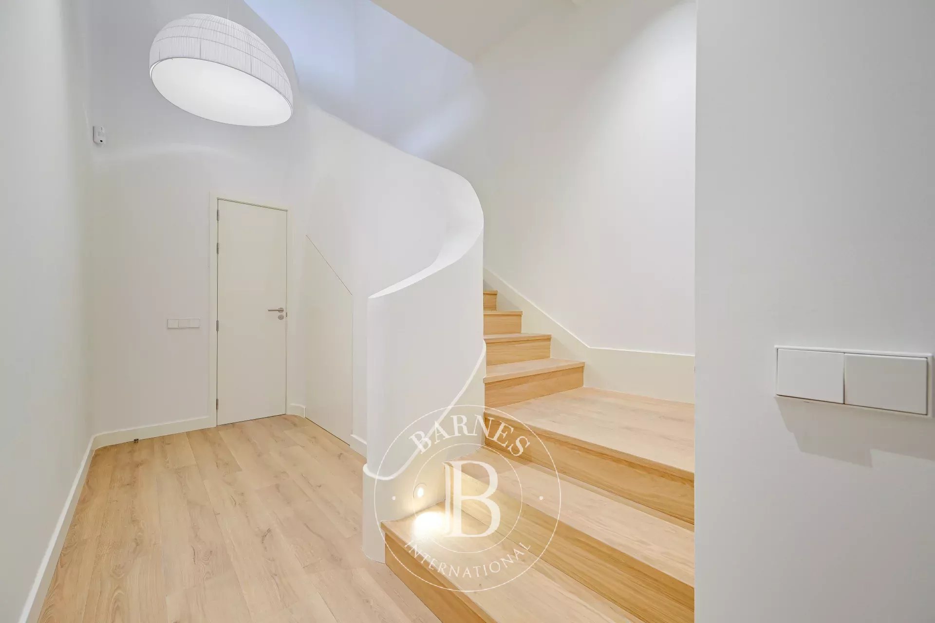 Penthouse Barcelona - picture 20