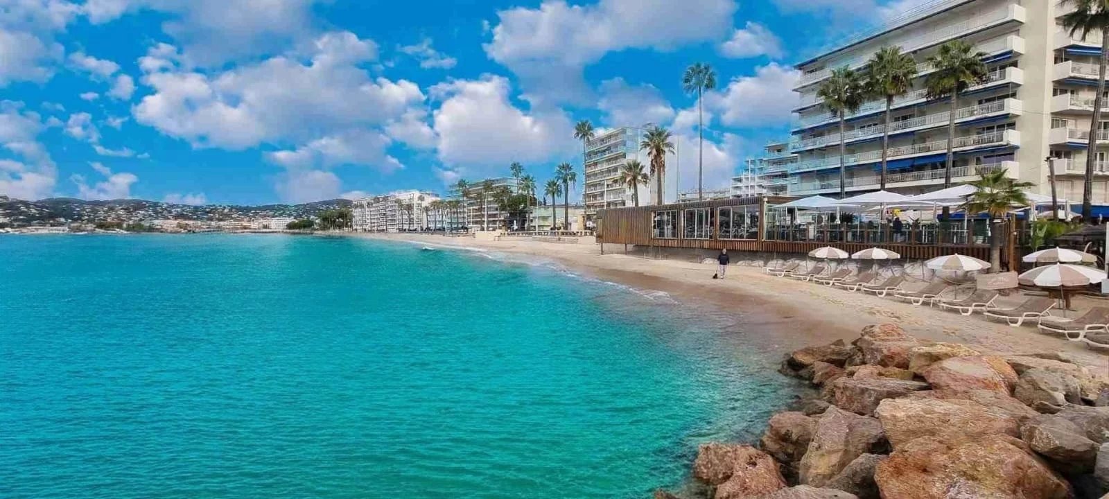 Agence immobilière de CABINET VOGUE