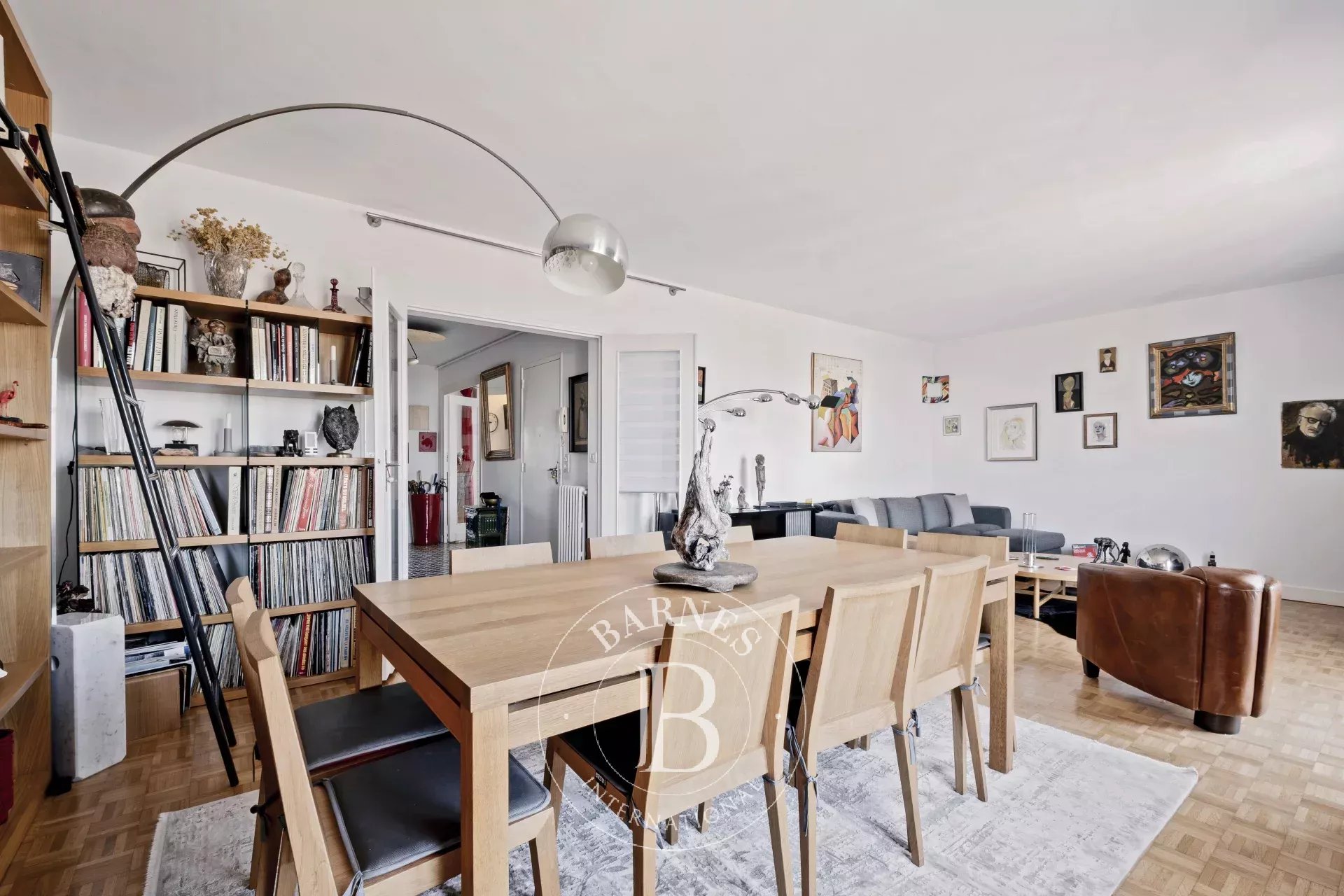 Daire Bordeaux - picture 4