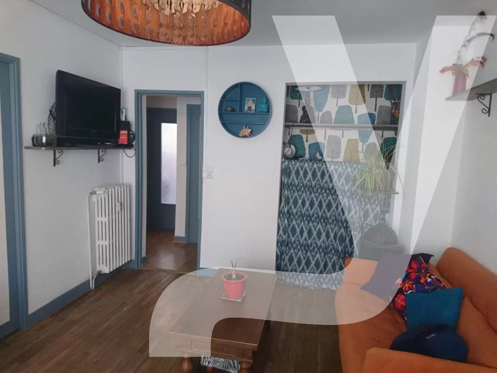 Agence immobilière de CityLife Nantes