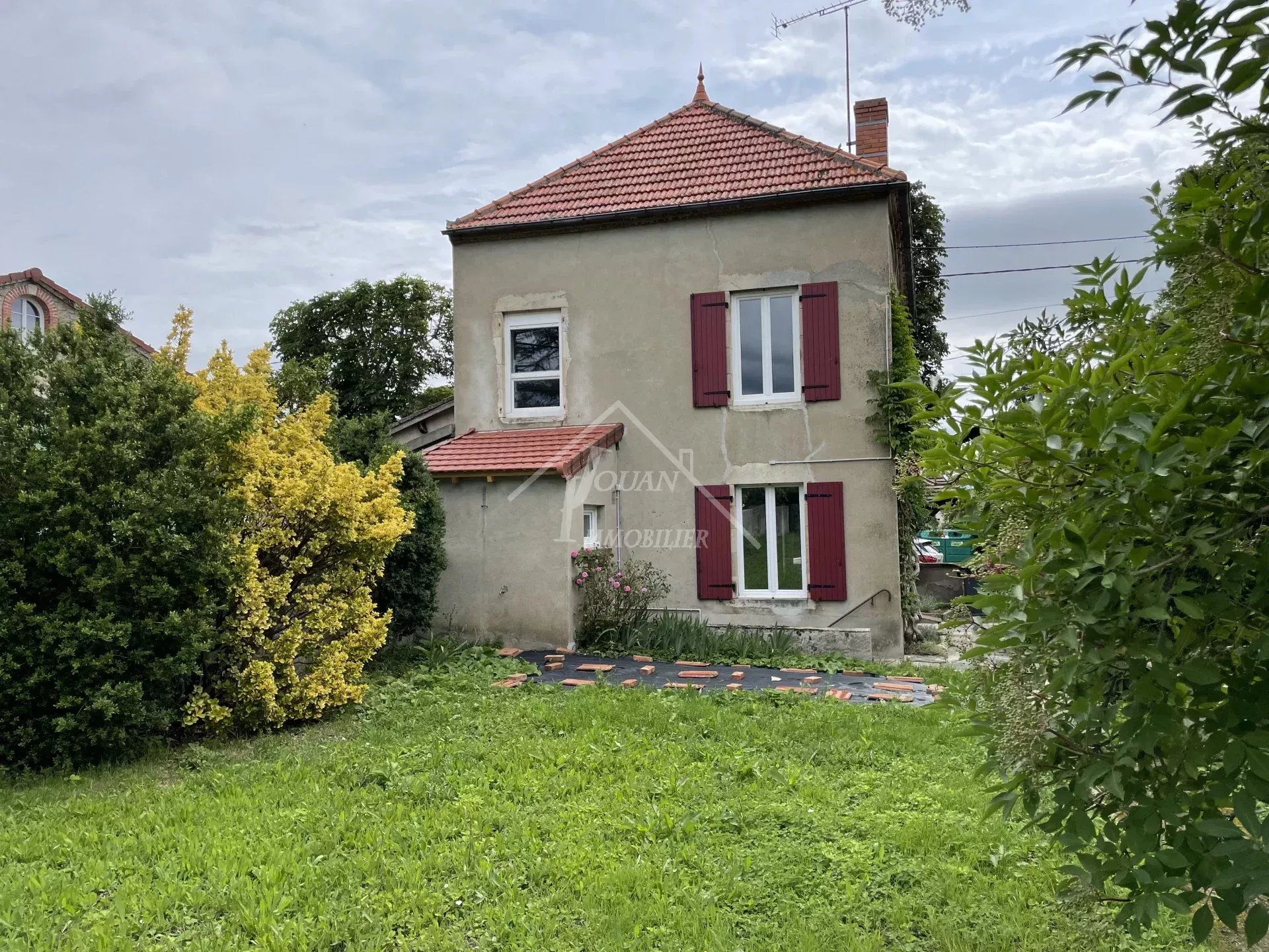 Agence immobilière de Jouan Immobilier