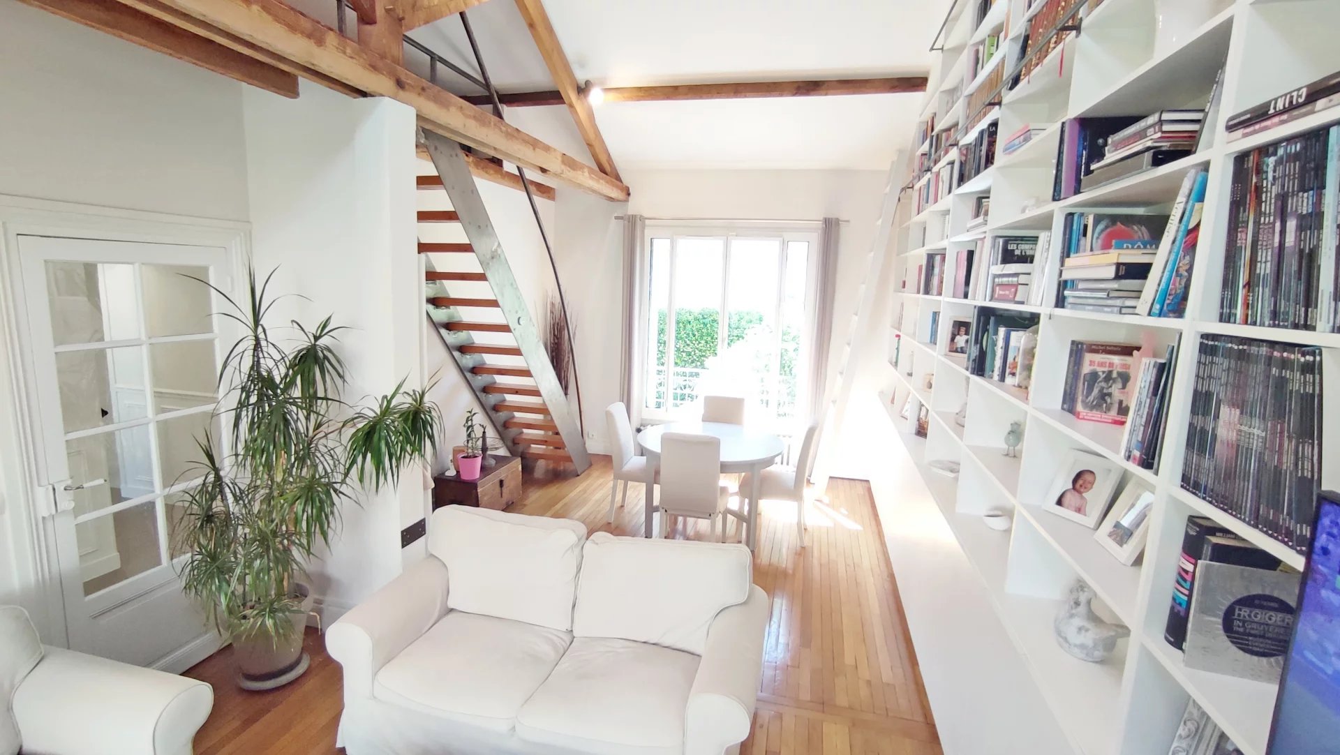 Maison de 5 pièces de 130 m² Secteur EOLE
