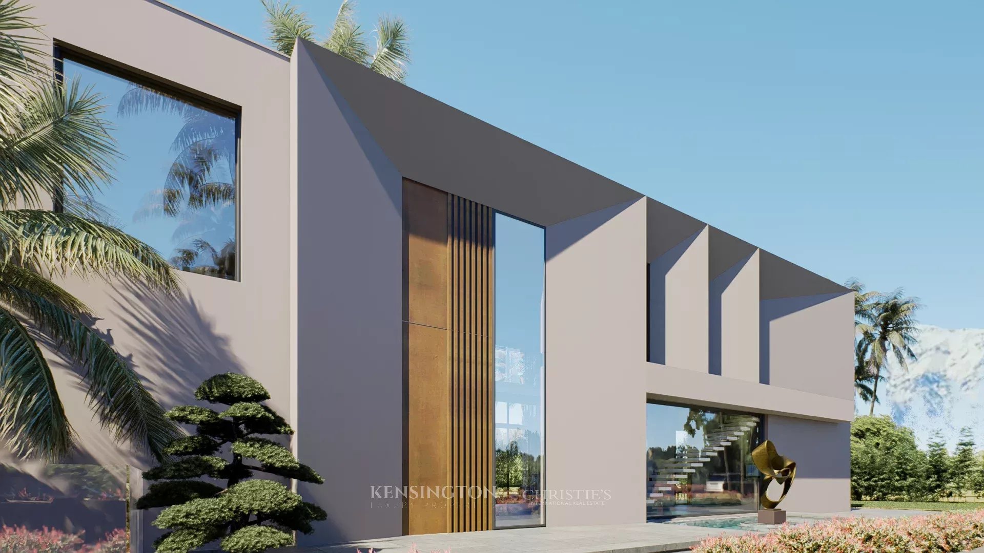 5 Bedroom Villa/Townhouse's Image 4