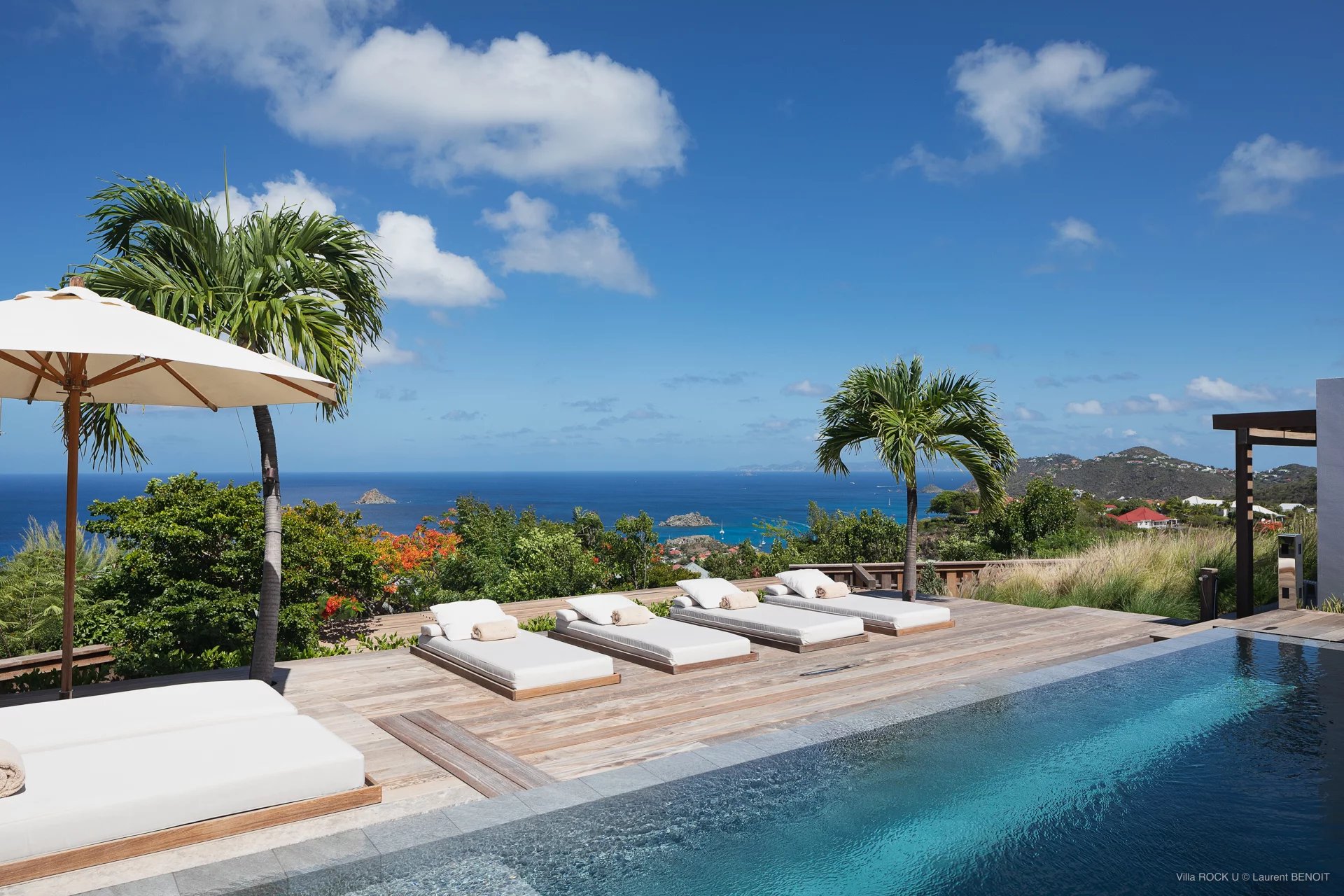 Villa Lurin - picture 2