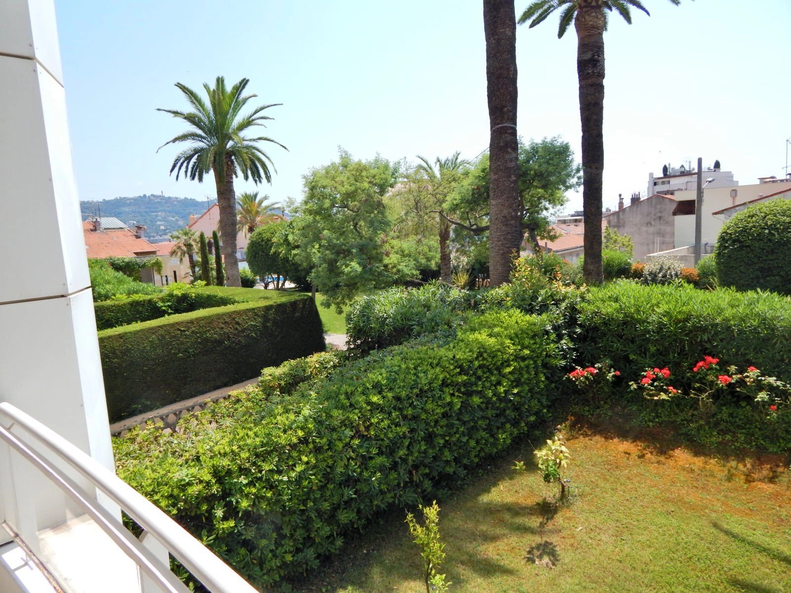 Location Appartement Cannes