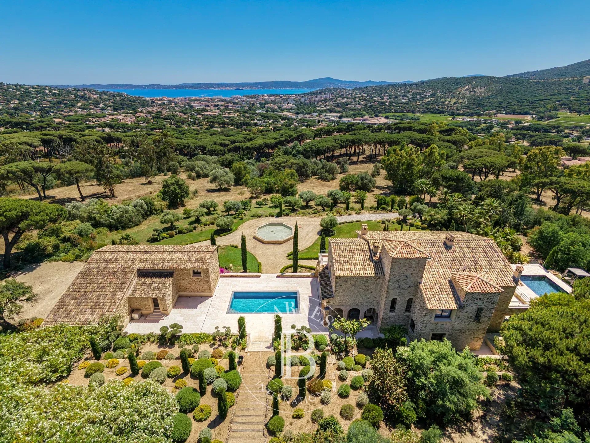 Propriété Sainte-Maxime  -  ref 86943007 (picture 1)