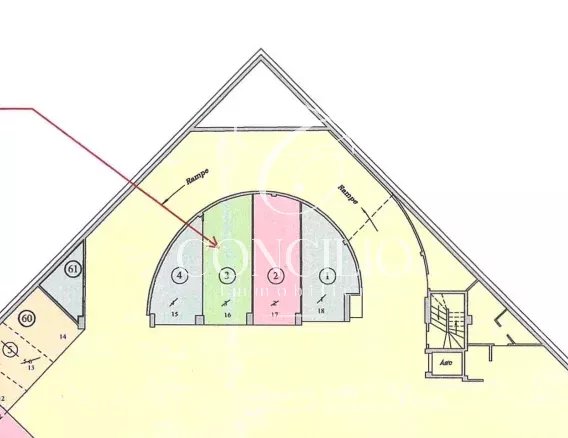 Agence immobilière de Concilio Immobilier