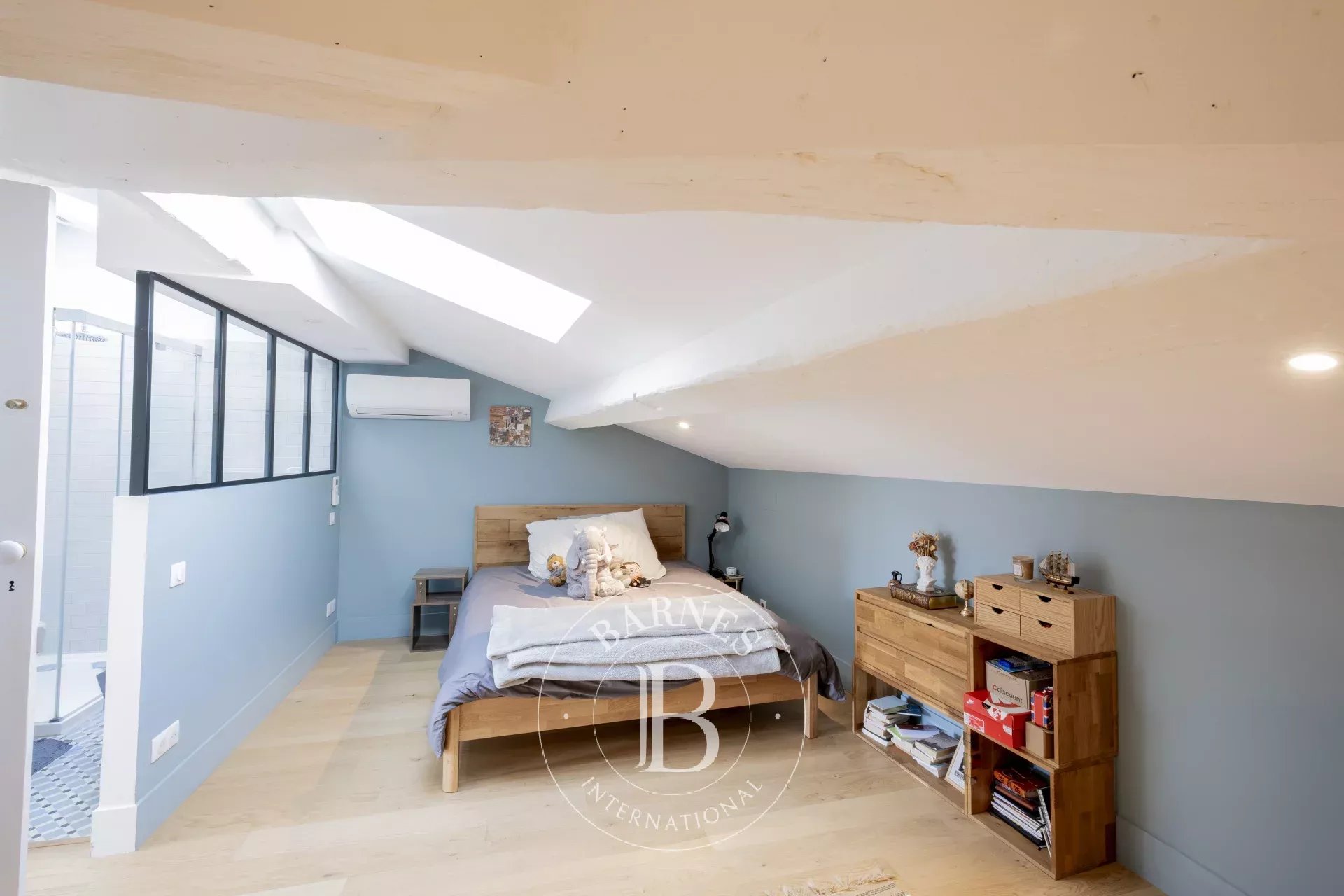 Daire Bordeaux - picture 10