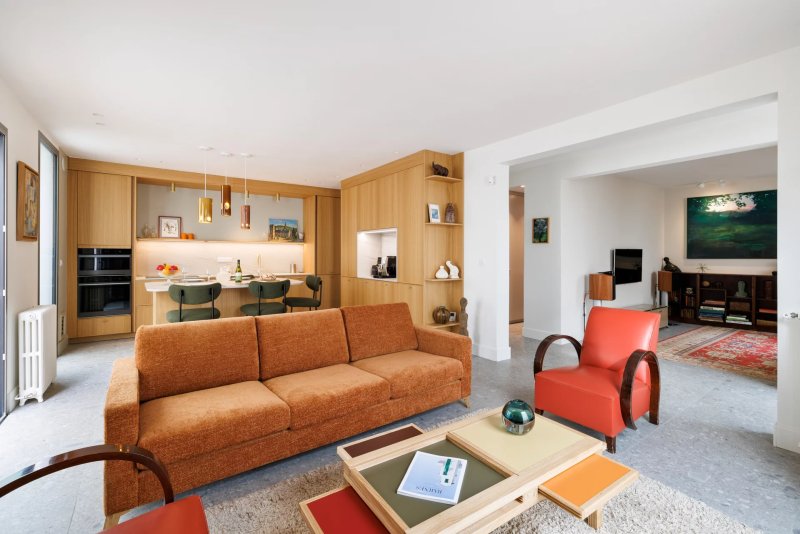 À louer Appartement | Biarritz - picture 1