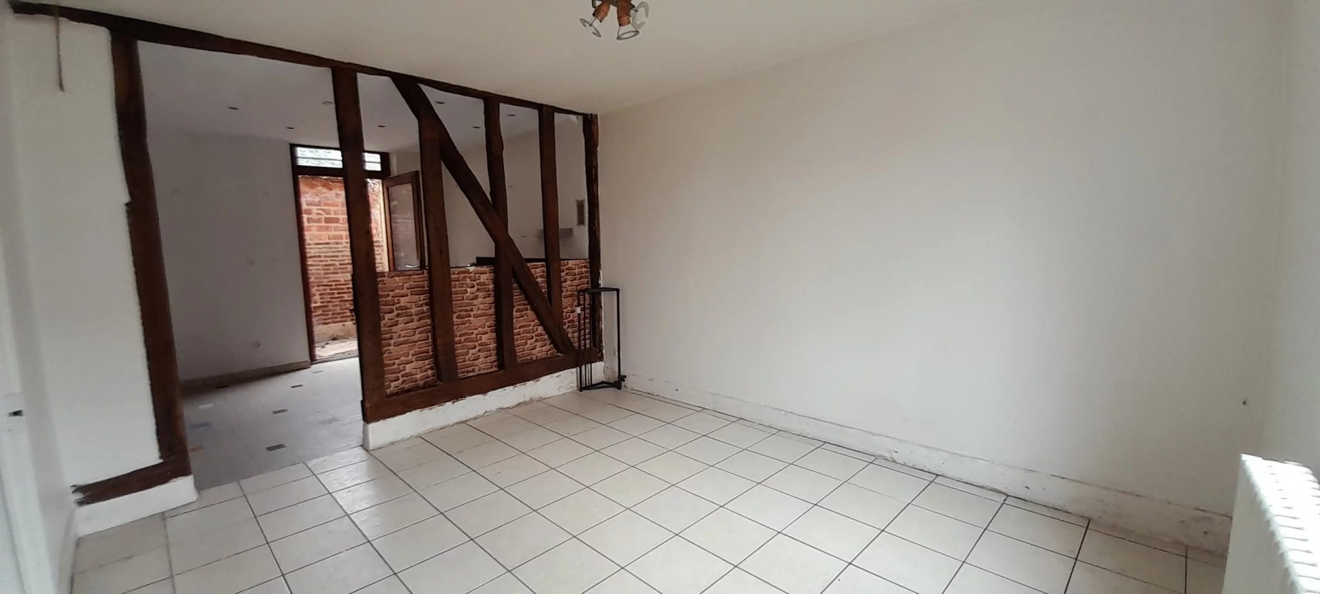 Vente Maison de ville Mesnils-sur-Iton
