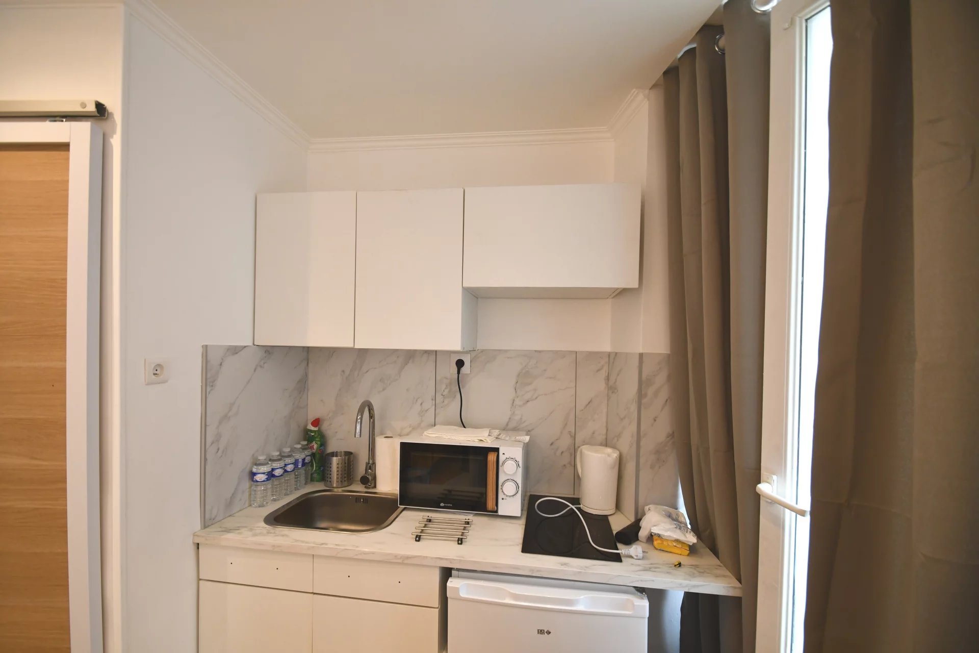 Vente Appartement Aubervilliers