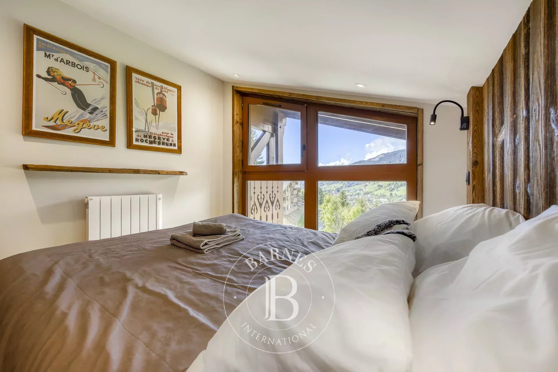 Daire Megève - picture 10