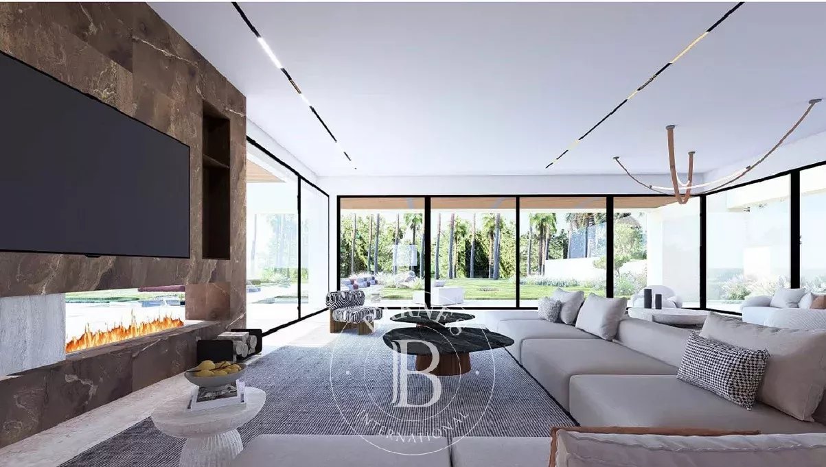 Villa Marrakech - picture 10