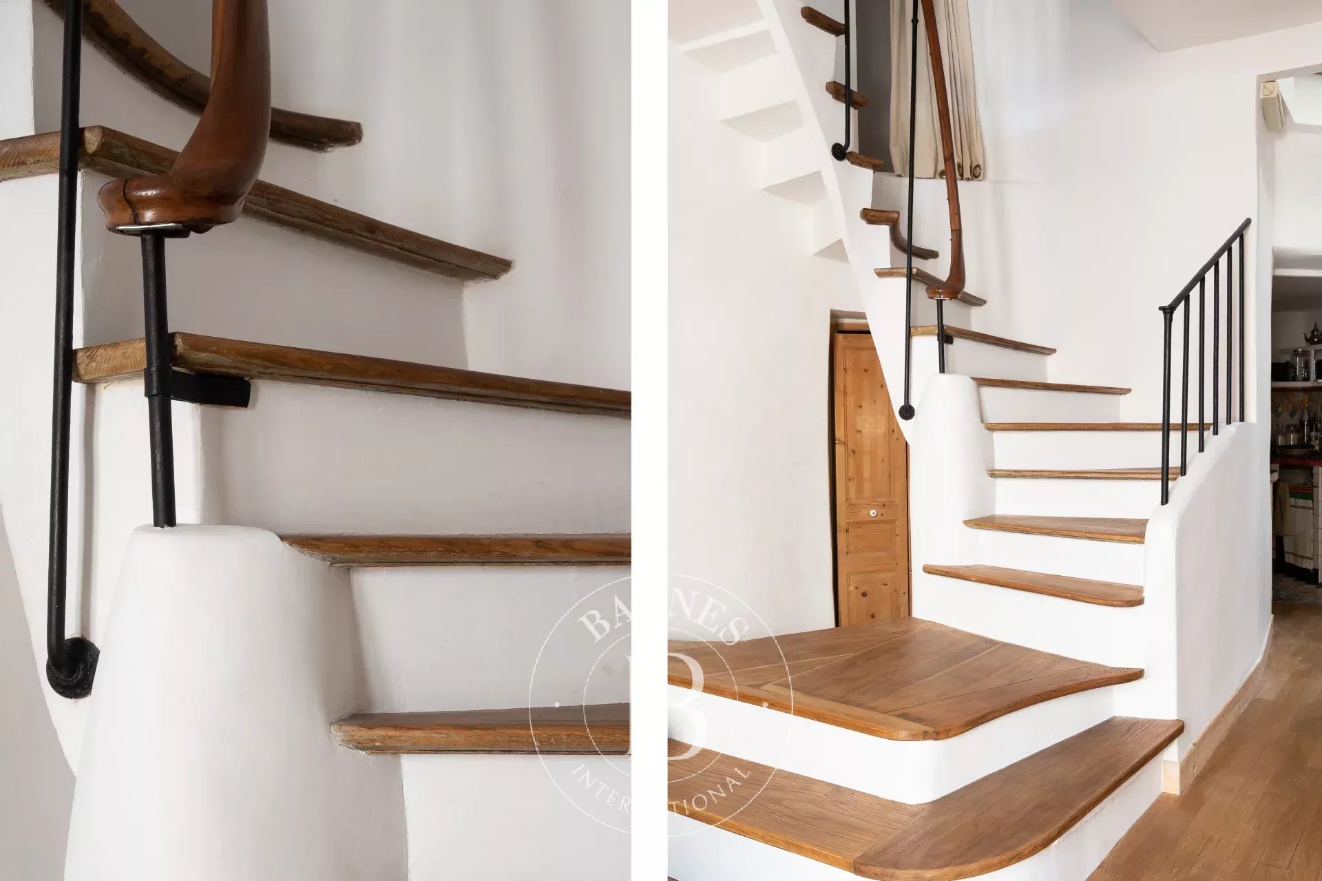 Daire Paris 18ème - picture 20