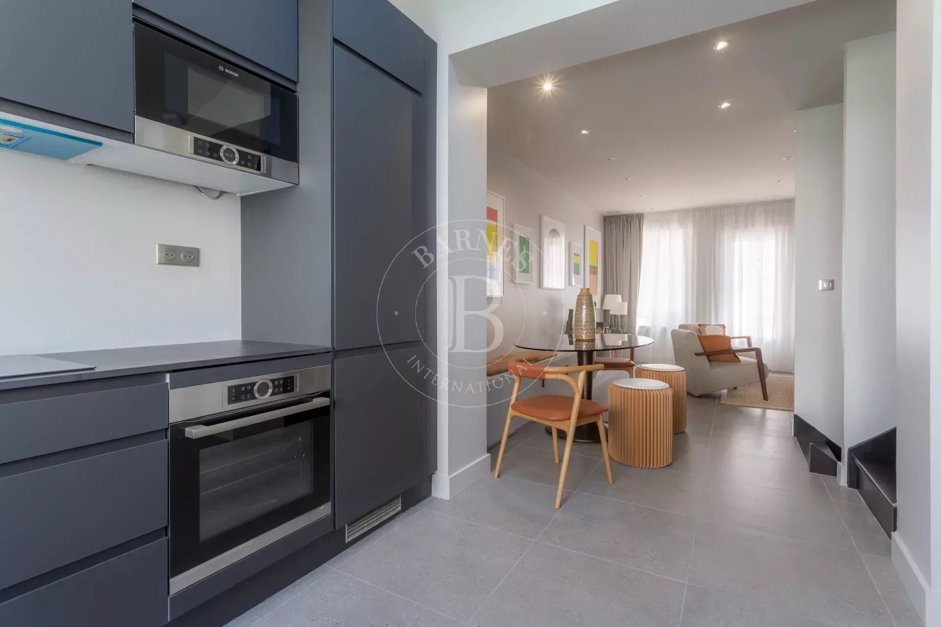 Maison de ville Deauville  -  ref 7215773 (picture 3)