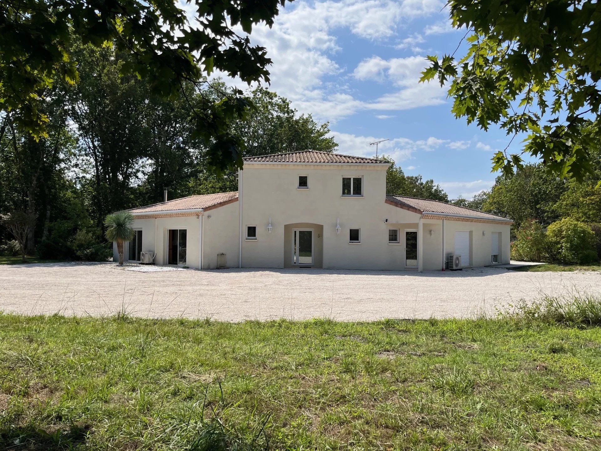 Agence immobilière de Duport Immobilier