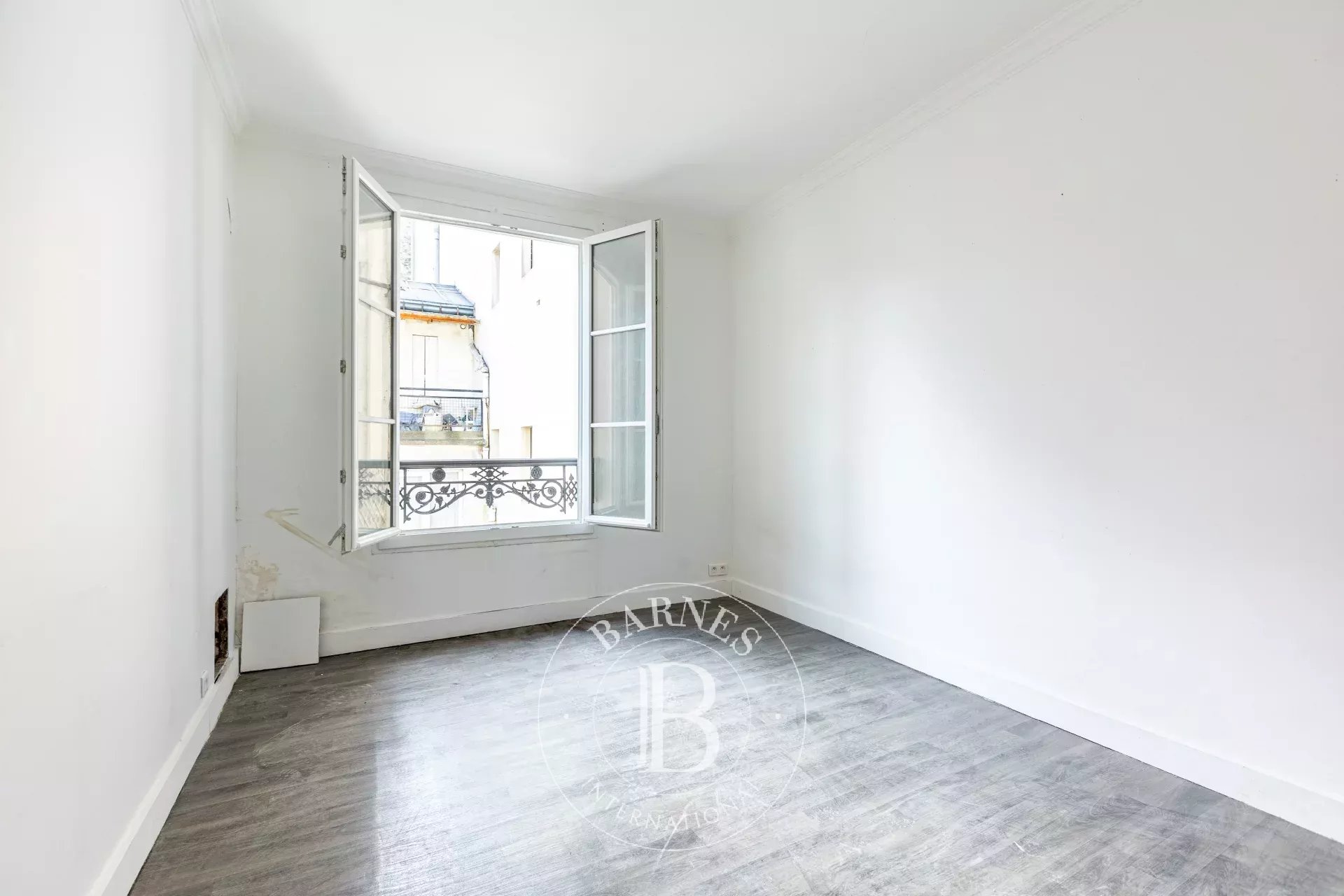 Daire Paris 17ème - picture 16