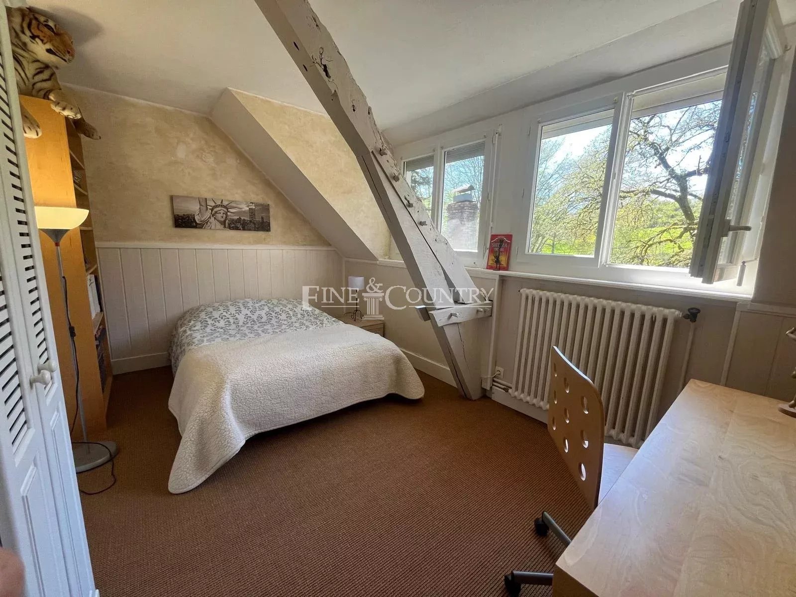 Photo of House for sale in Correze on the border of Dordogne