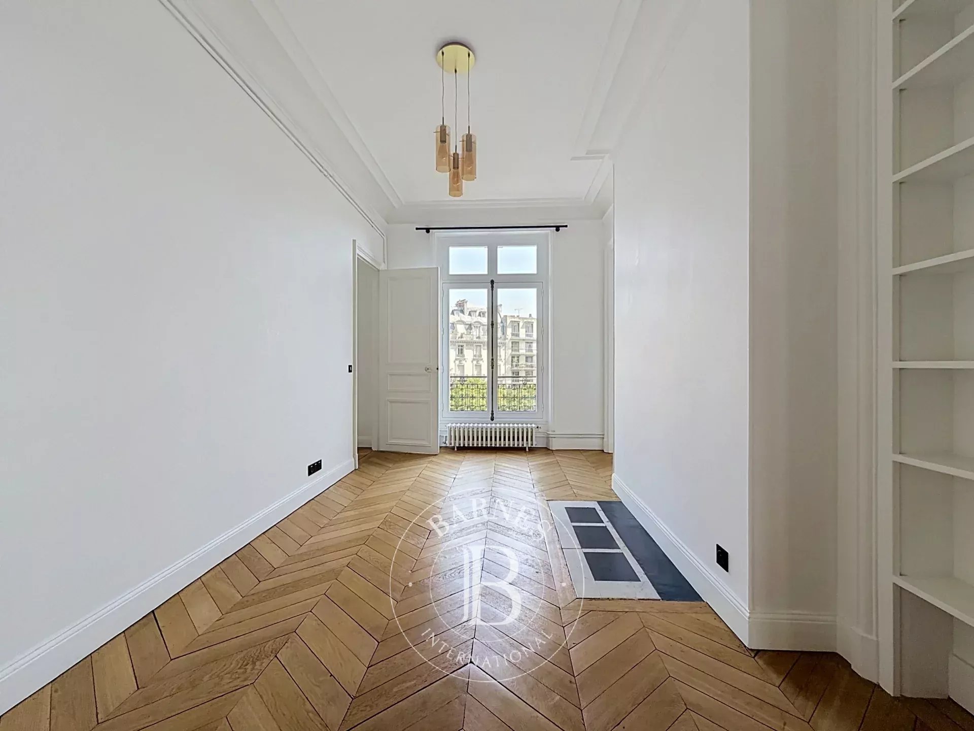 Paris  - Apartment 5 Bedrooms - picture 5