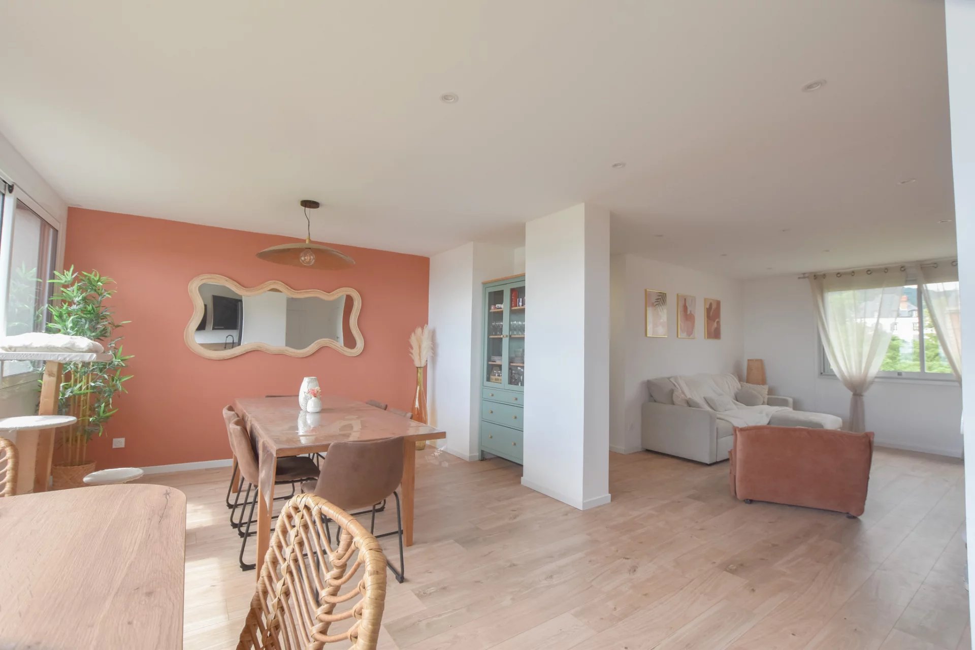 Agence immobilière de EURL MEIZOU IMMOBILIER