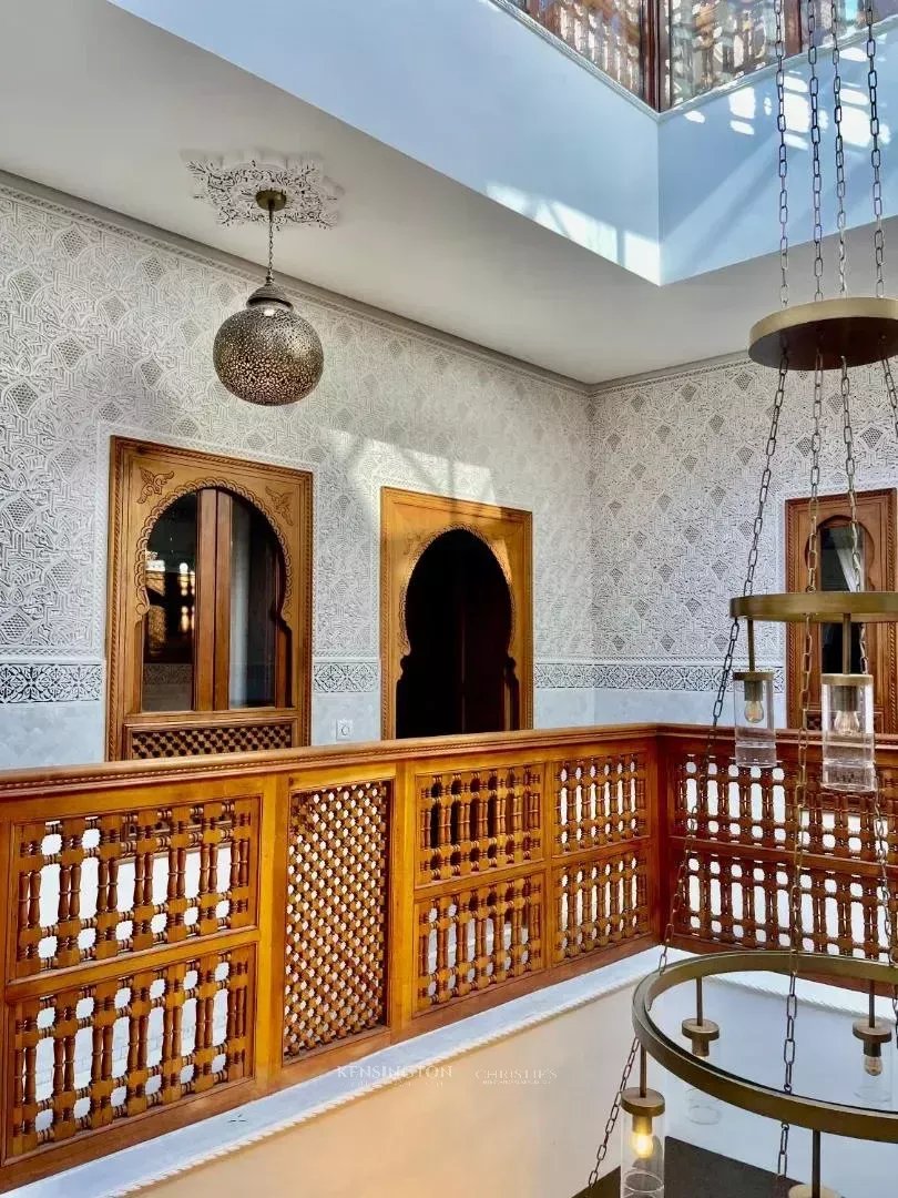 4 Bedroom Villa/Townhouse's Image 25