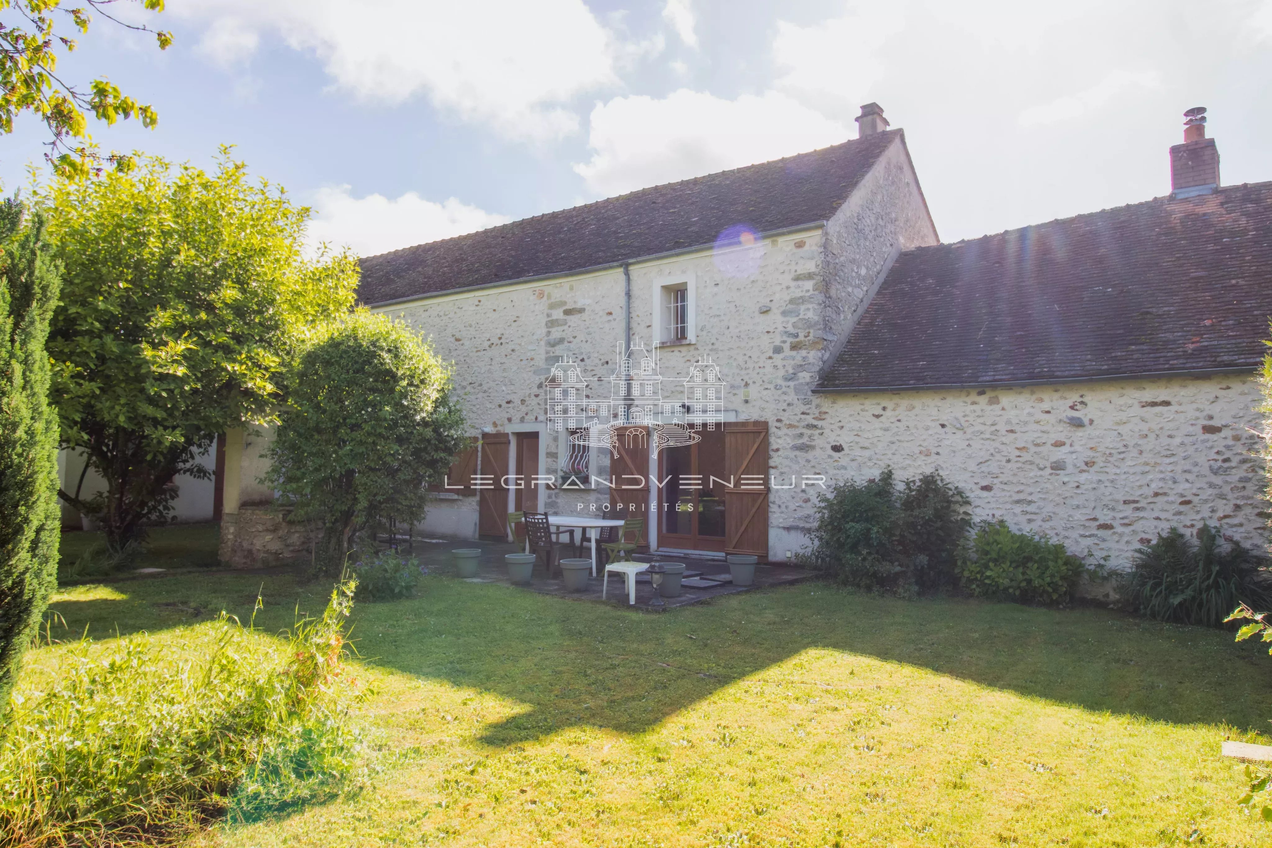 Sale House Fontainebleau